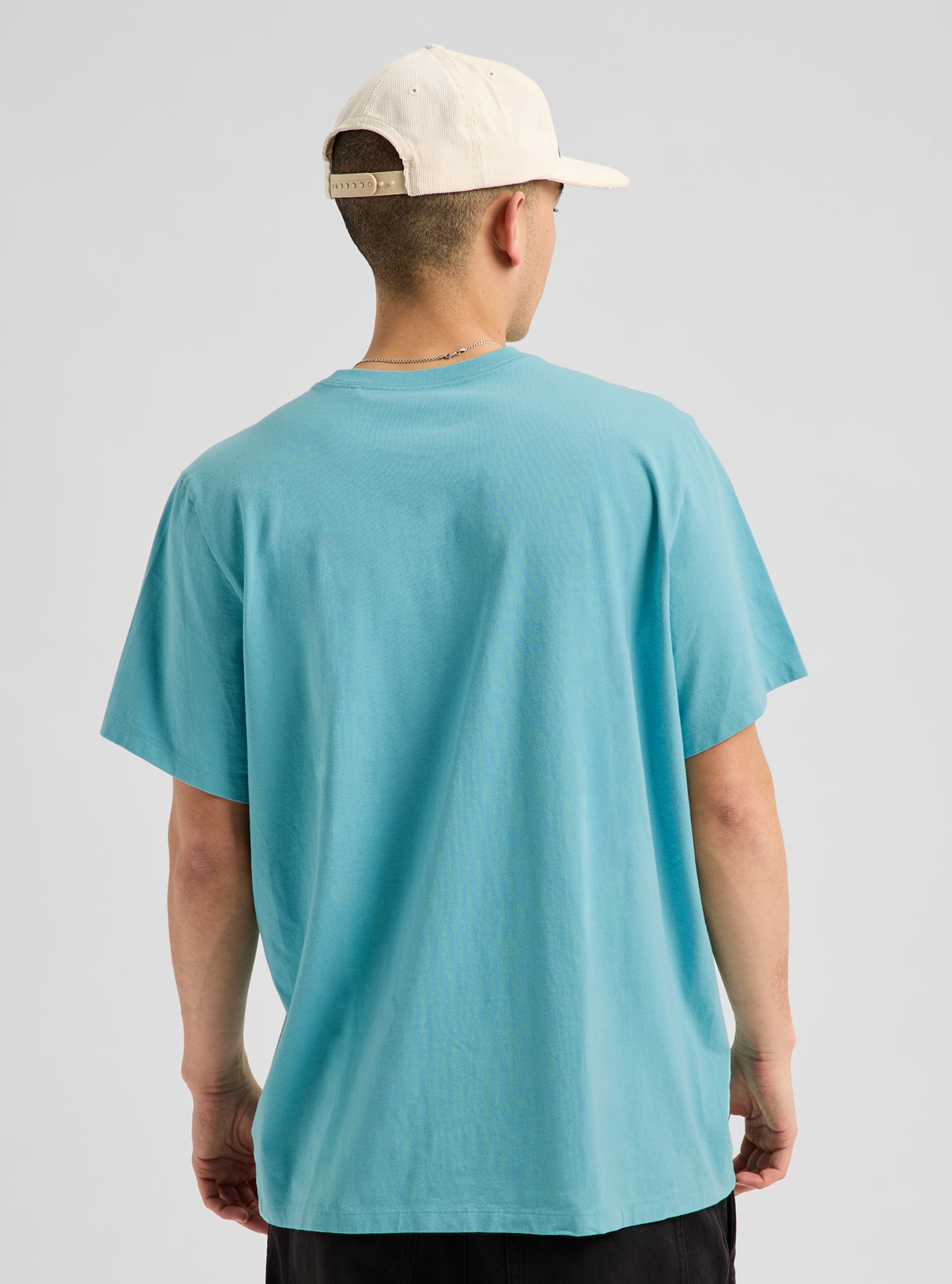 Burton Classic Mountain High Short Sleeve T-Shirt