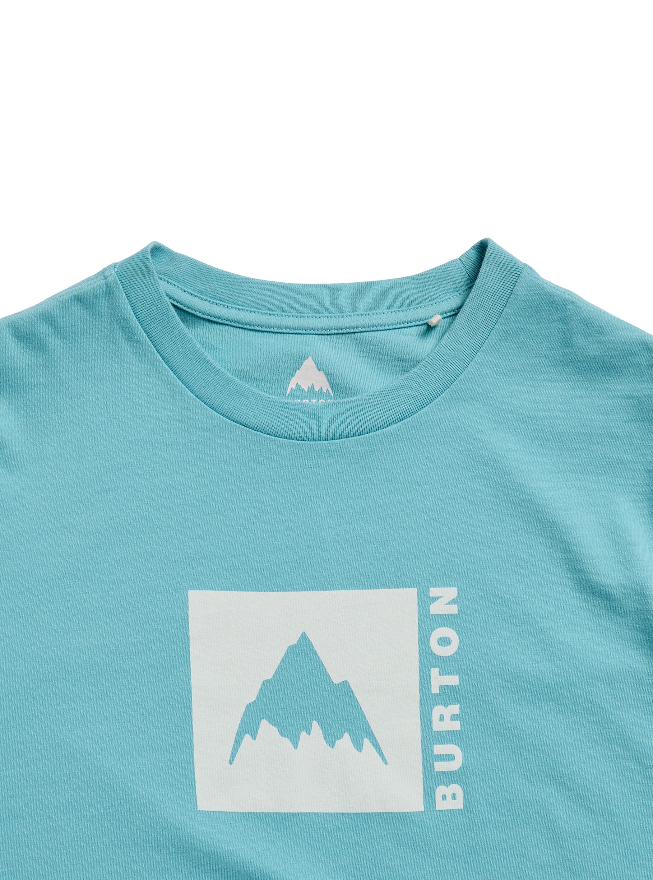 Burton Classic Mountain High Short Sleeve T-Shirt