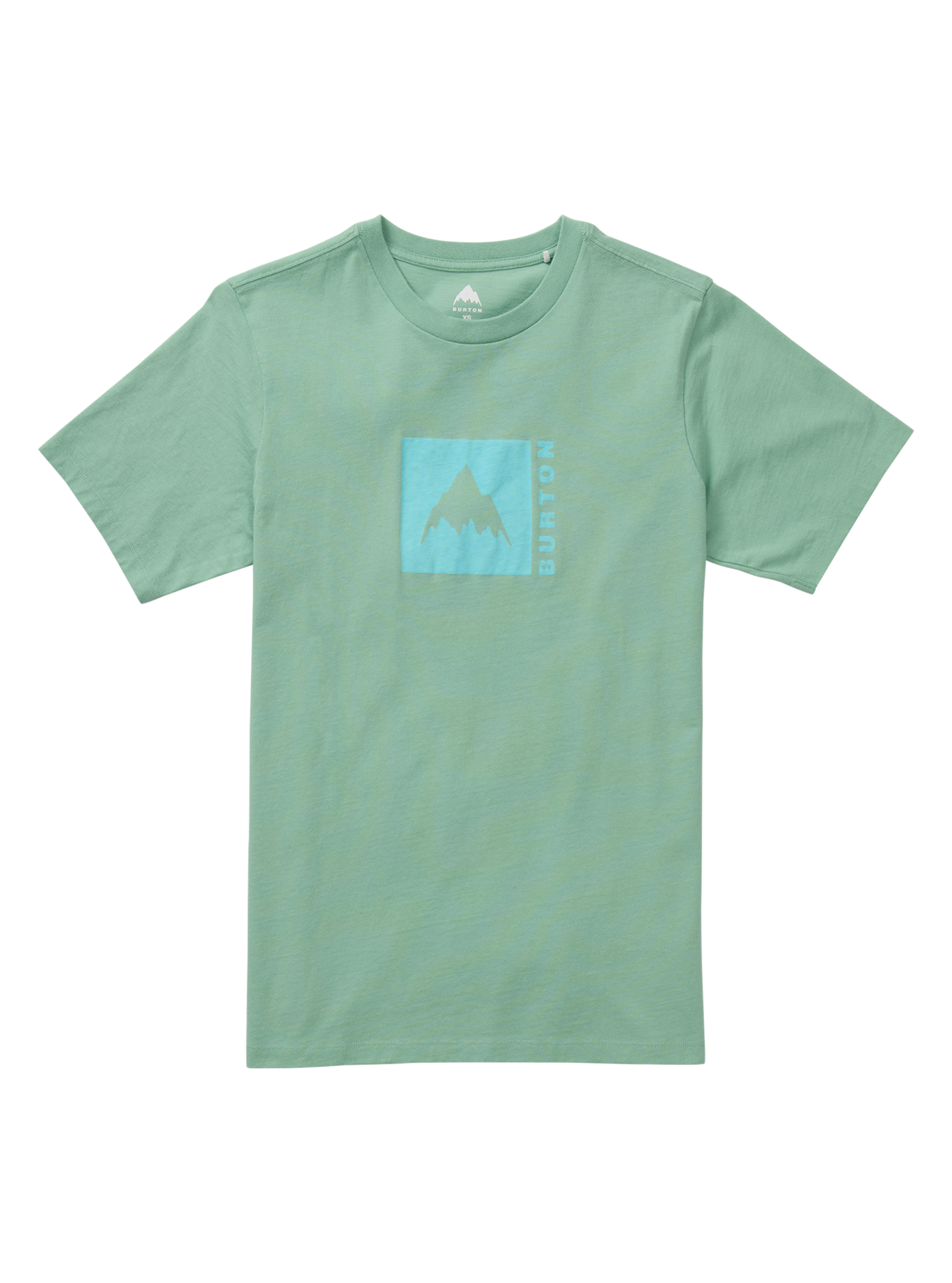 Burton クラシック マウンテンハイ ショートスリーブ Tシャツ