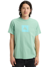 Product image of Burton Classic Mountain Short Sleeve T-Shirt[Variant:Soft Sage]