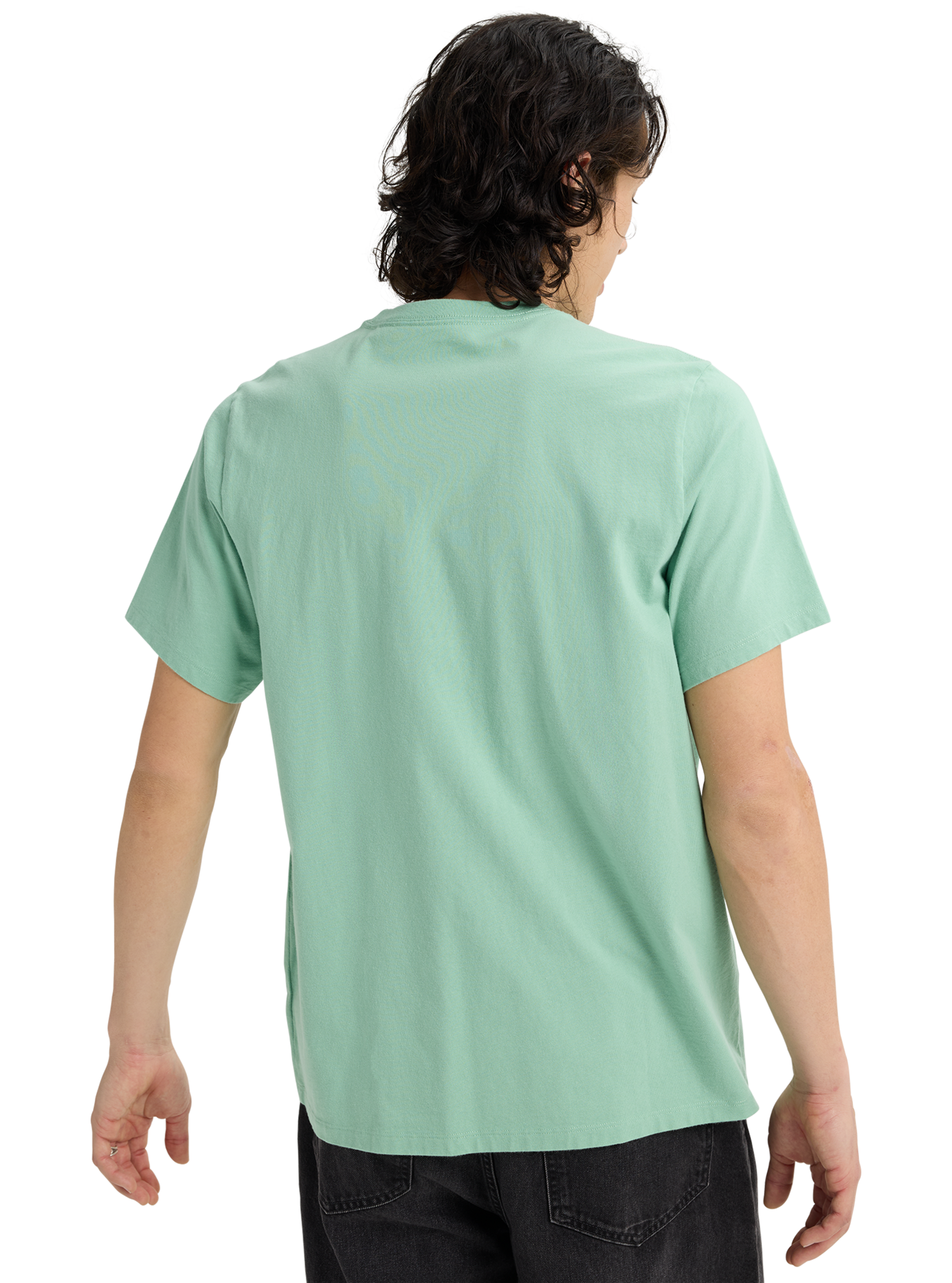 Burton クラシック マウンテンハイ ショートスリーブ Tシャツ