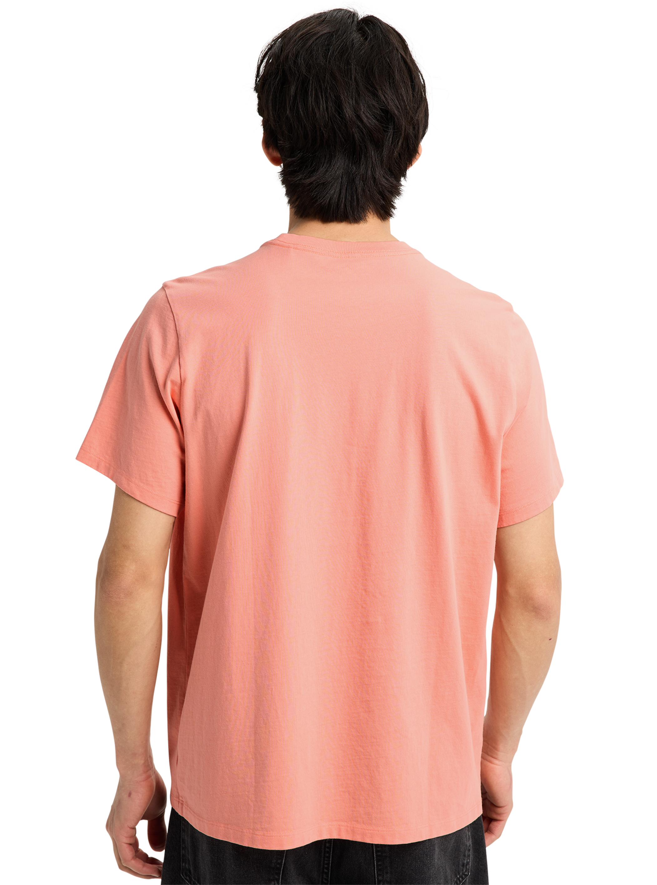 Burton クラシック マウンテン ショートスリーブ Tシャツ