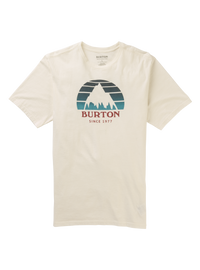 Product image of Burton Underhill Short Sleeve T-Shirt[Variant:Stout White]