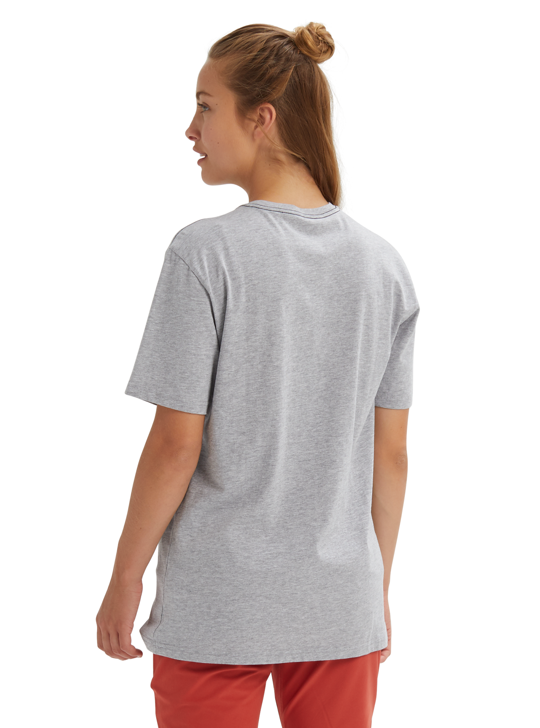Burton アンダーヒル ショートスリーブ Tシャツ