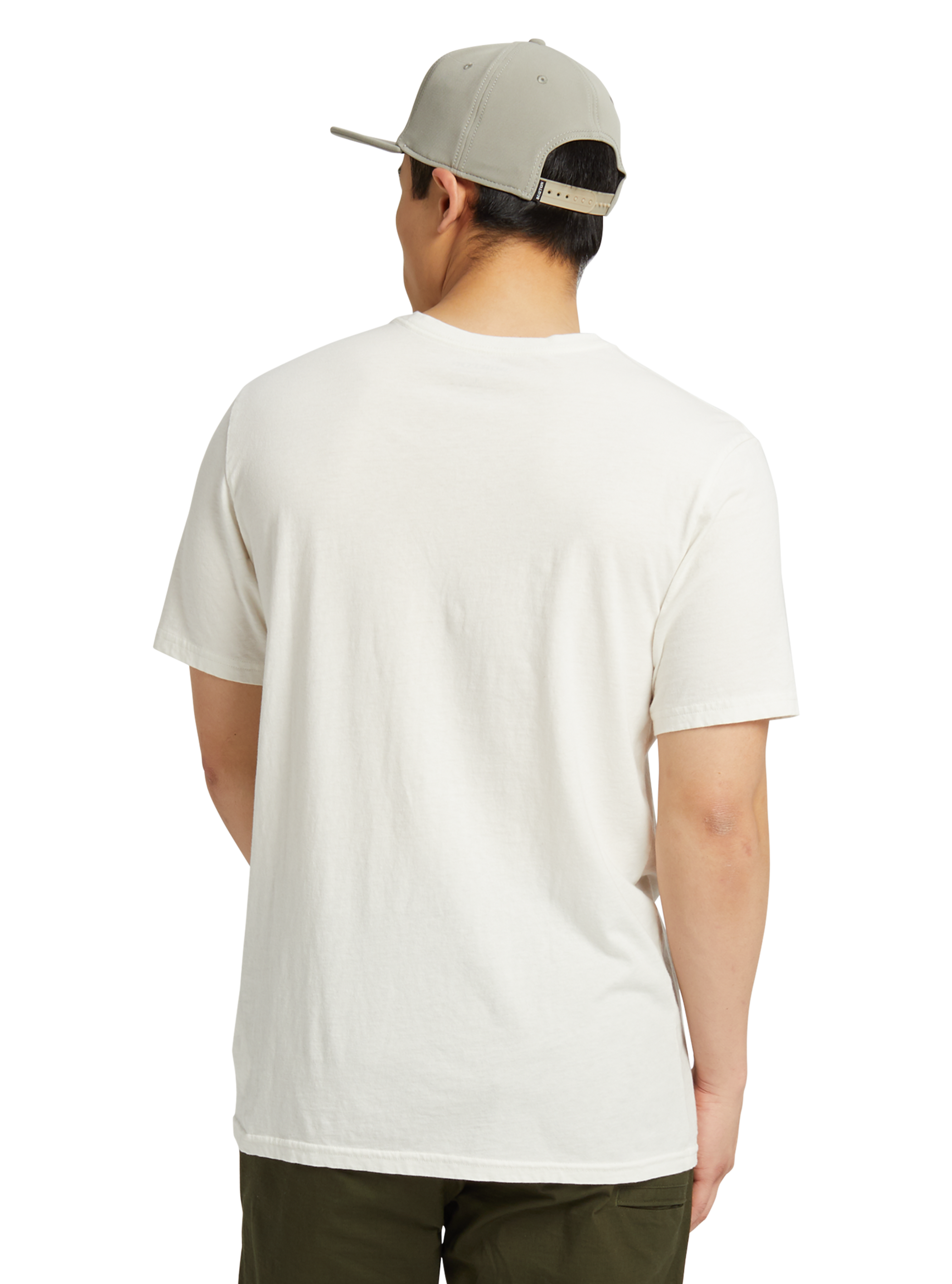 Burton デュラブル グッズ ショートスリーブ Tシャツ