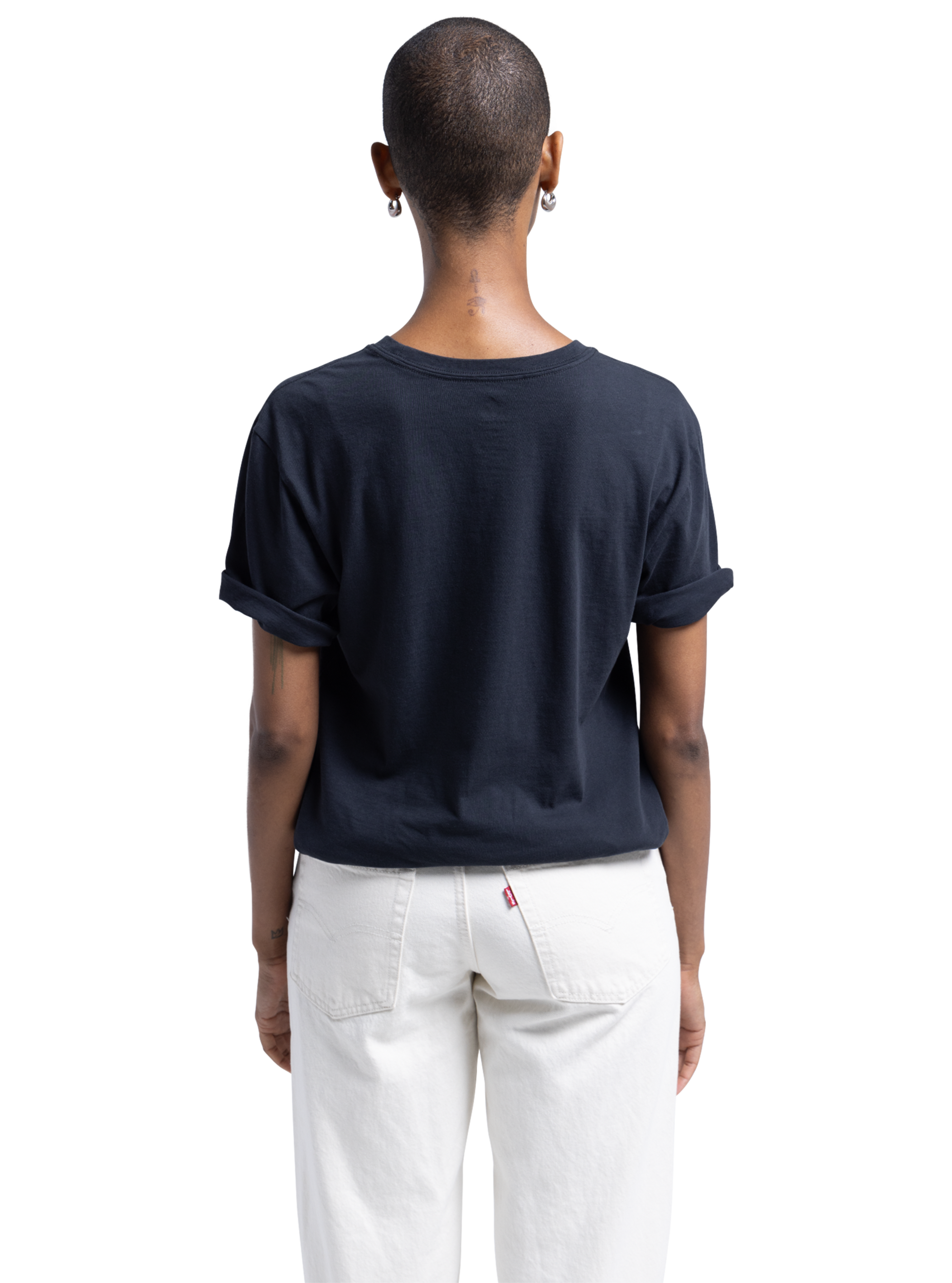 Burton ホリゾンタル マウンテン ショートスリーブ Tシャツ