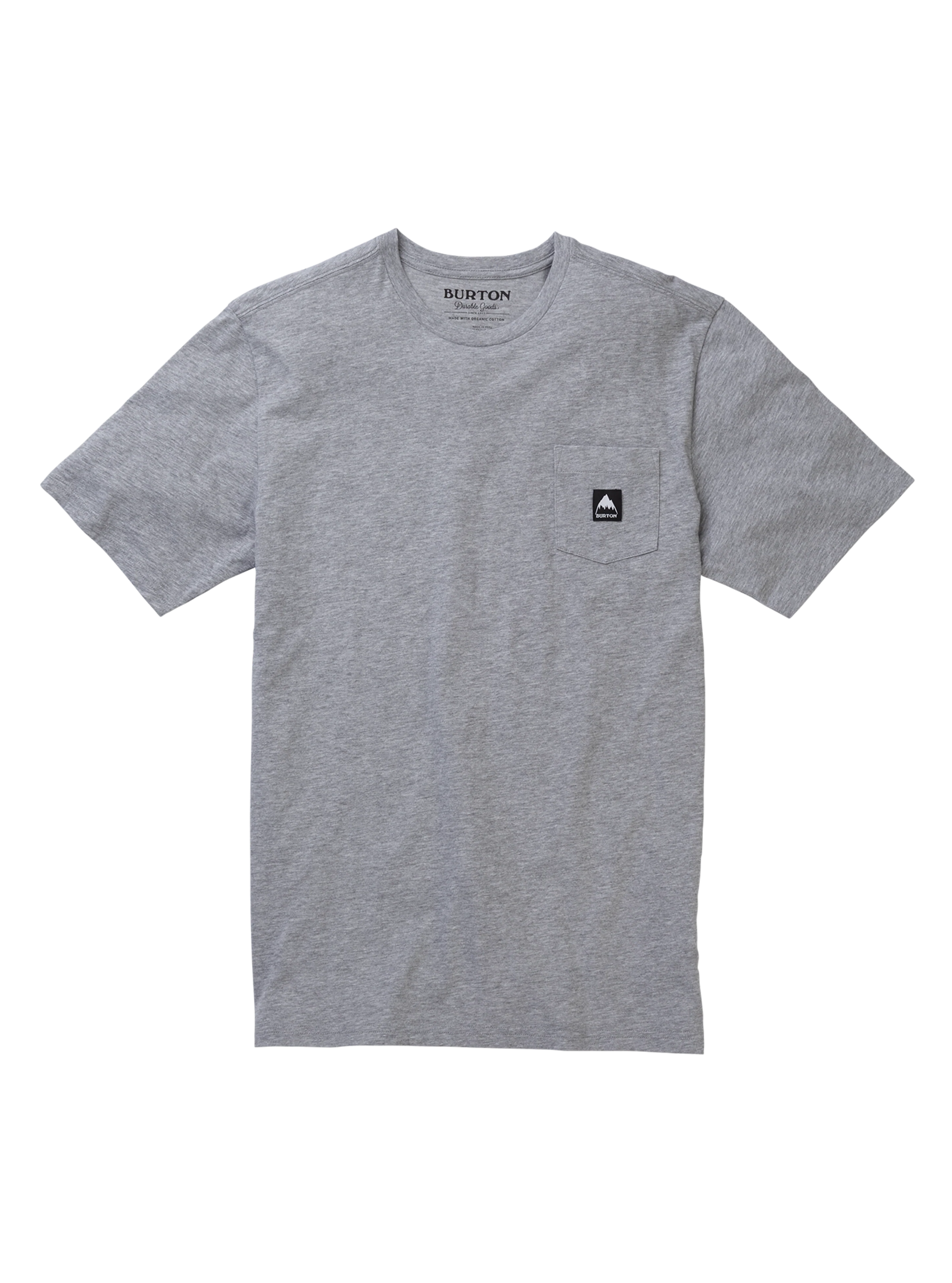 Burton コルファックス ショートスリーブ Tシャツ