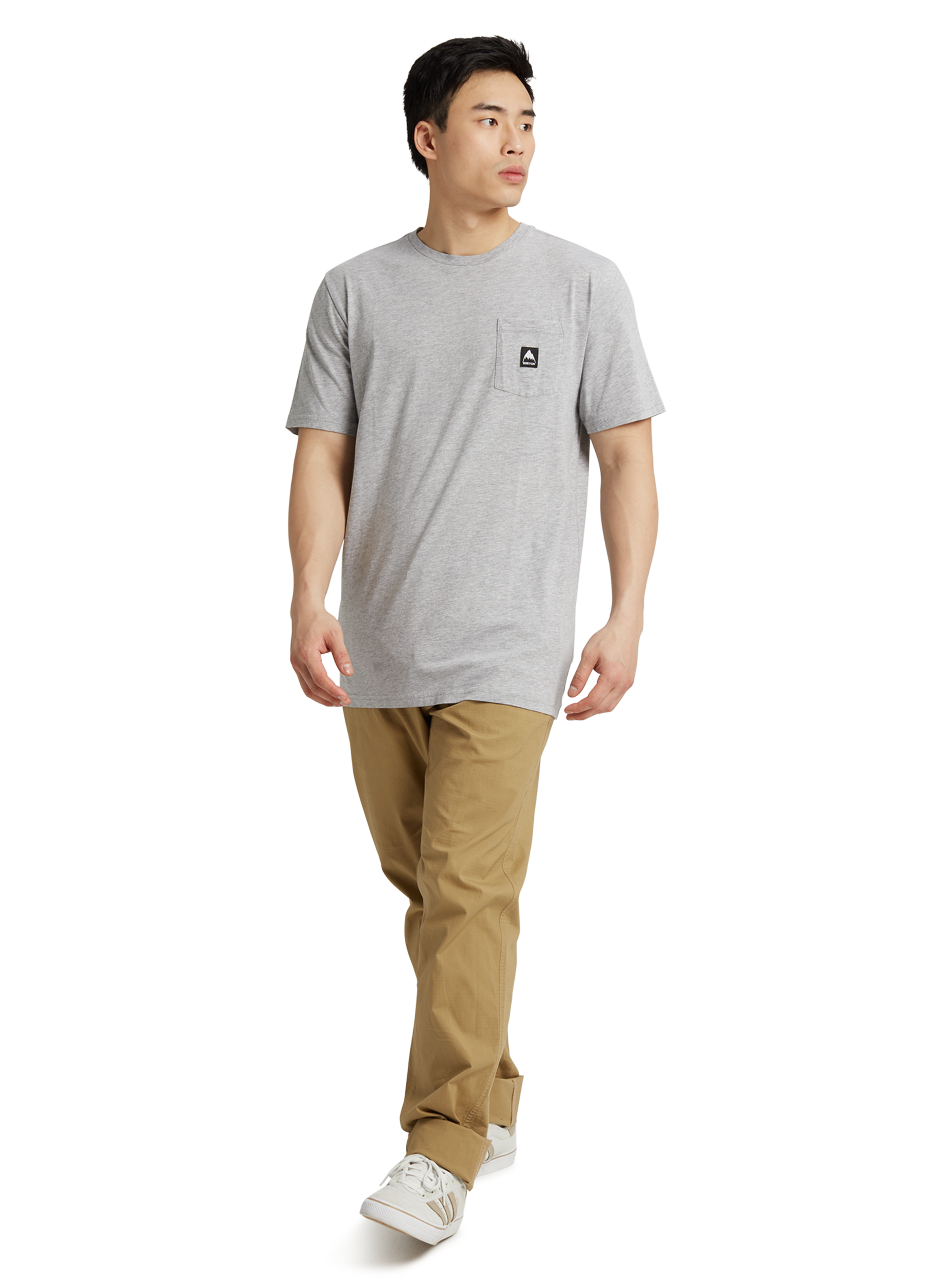 Burton コルファックス ショートスリーブ Tシャツ