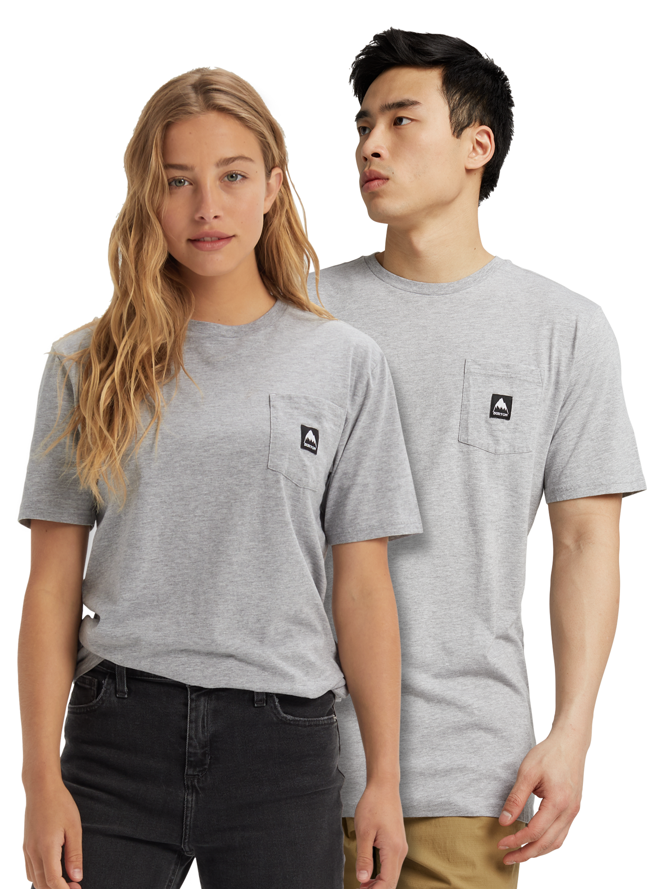 Burton コルファックス ショートスリーブ Tシャツ