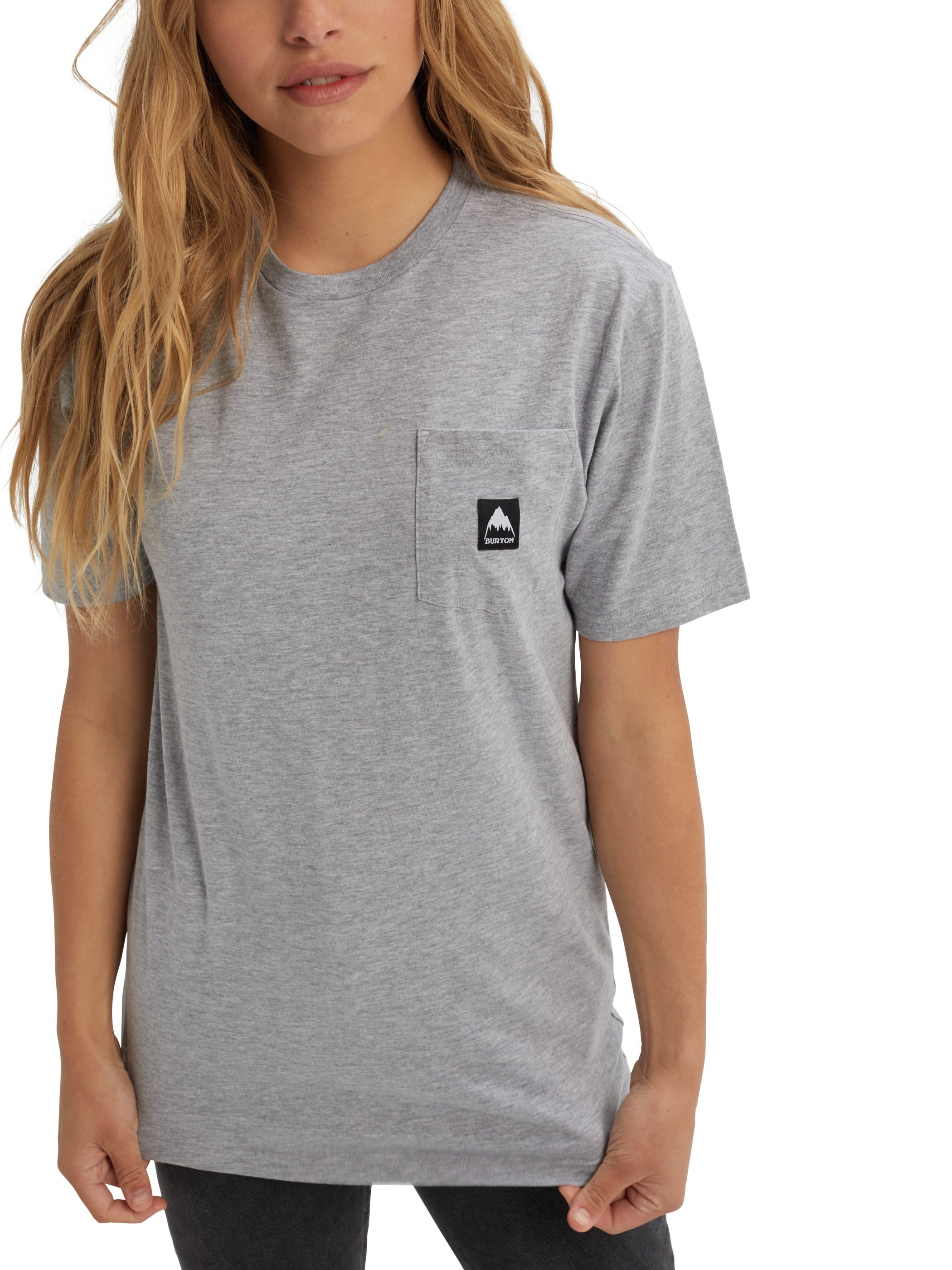 Burton コルファックス ショートスリーブ Tシャツ