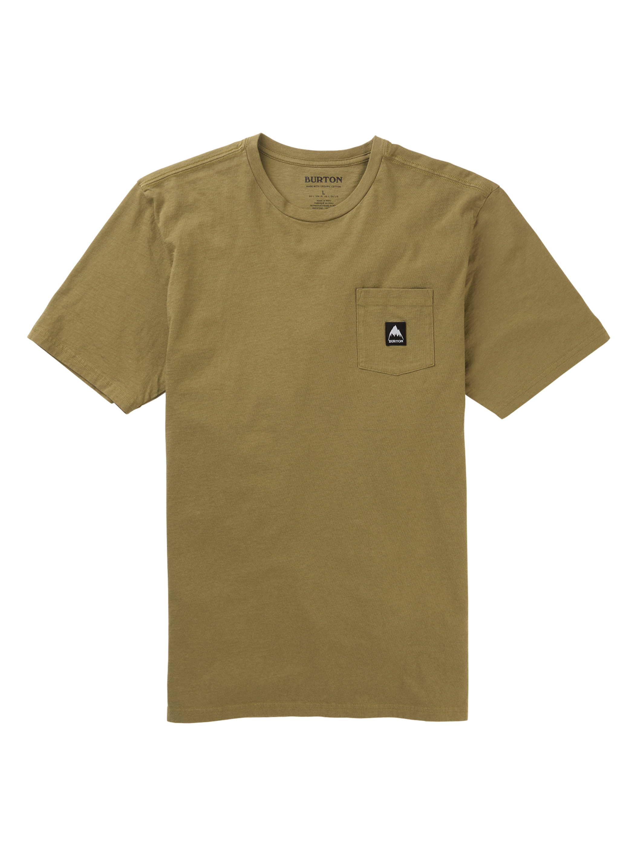 Burton コルファックス ショートスリーブ Tシャツ