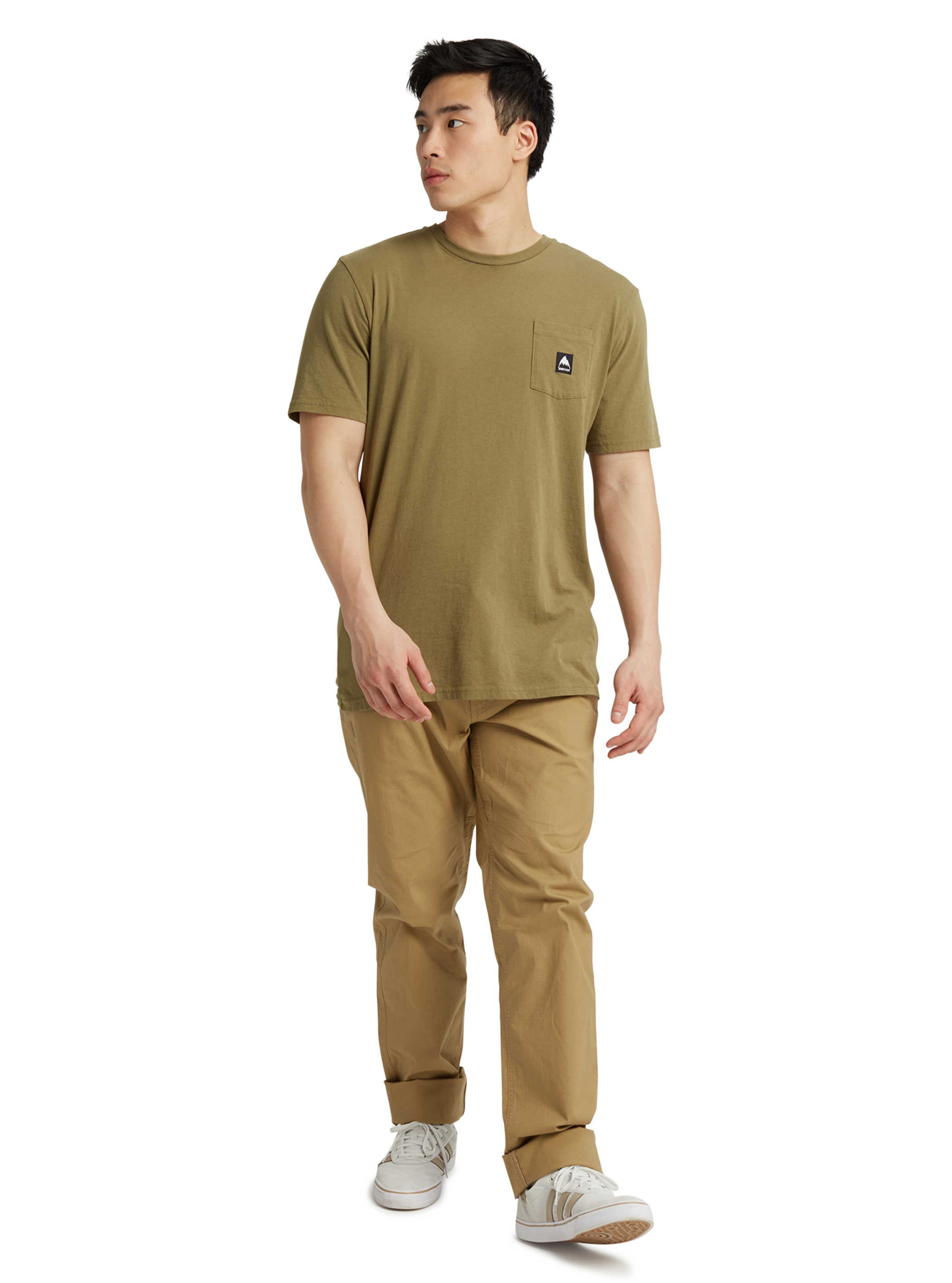 Burton コルファックス ショートスリーブ Tシャツ