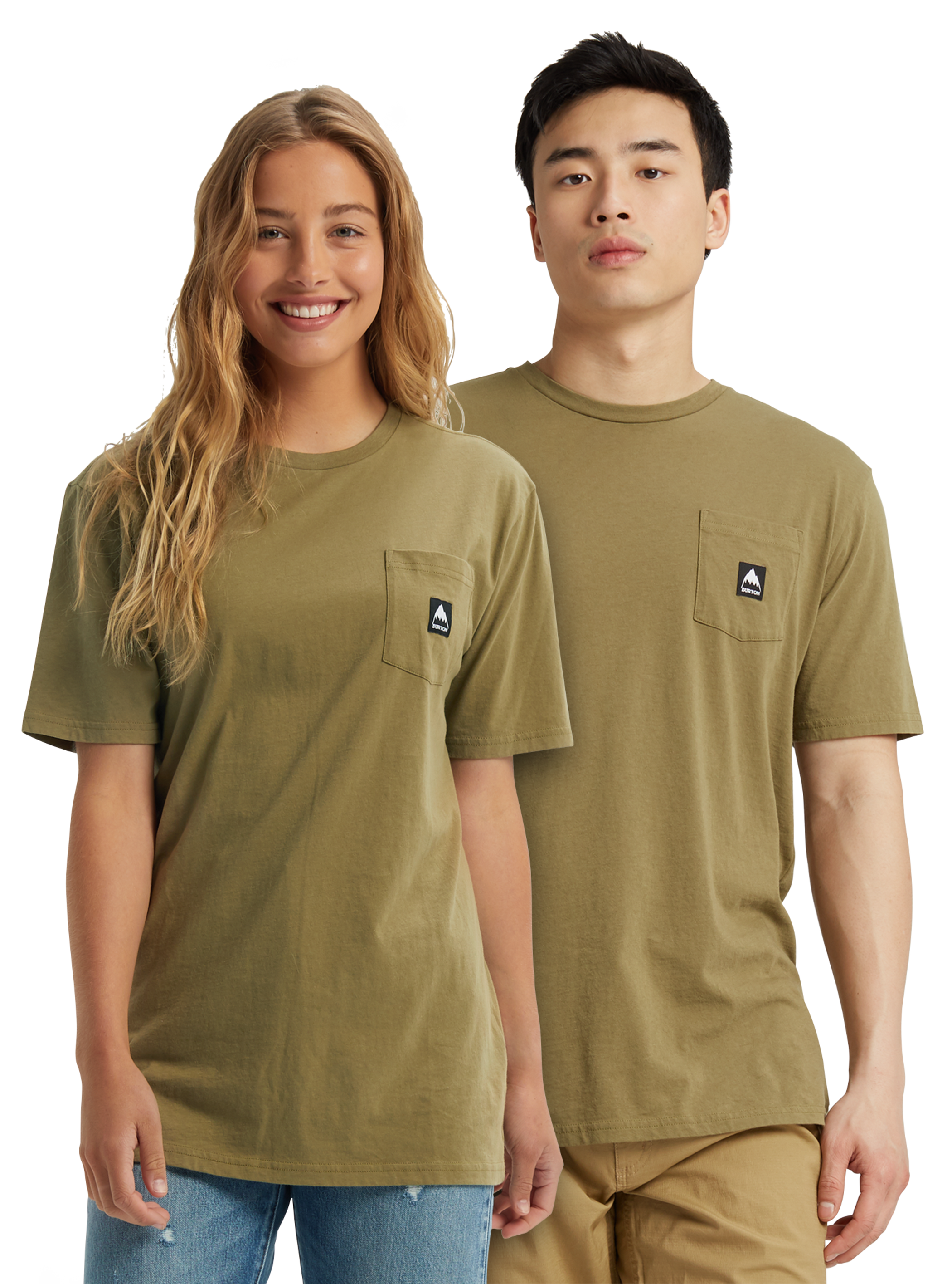 Burton コルファックス ショートスリーブ Tシャツ