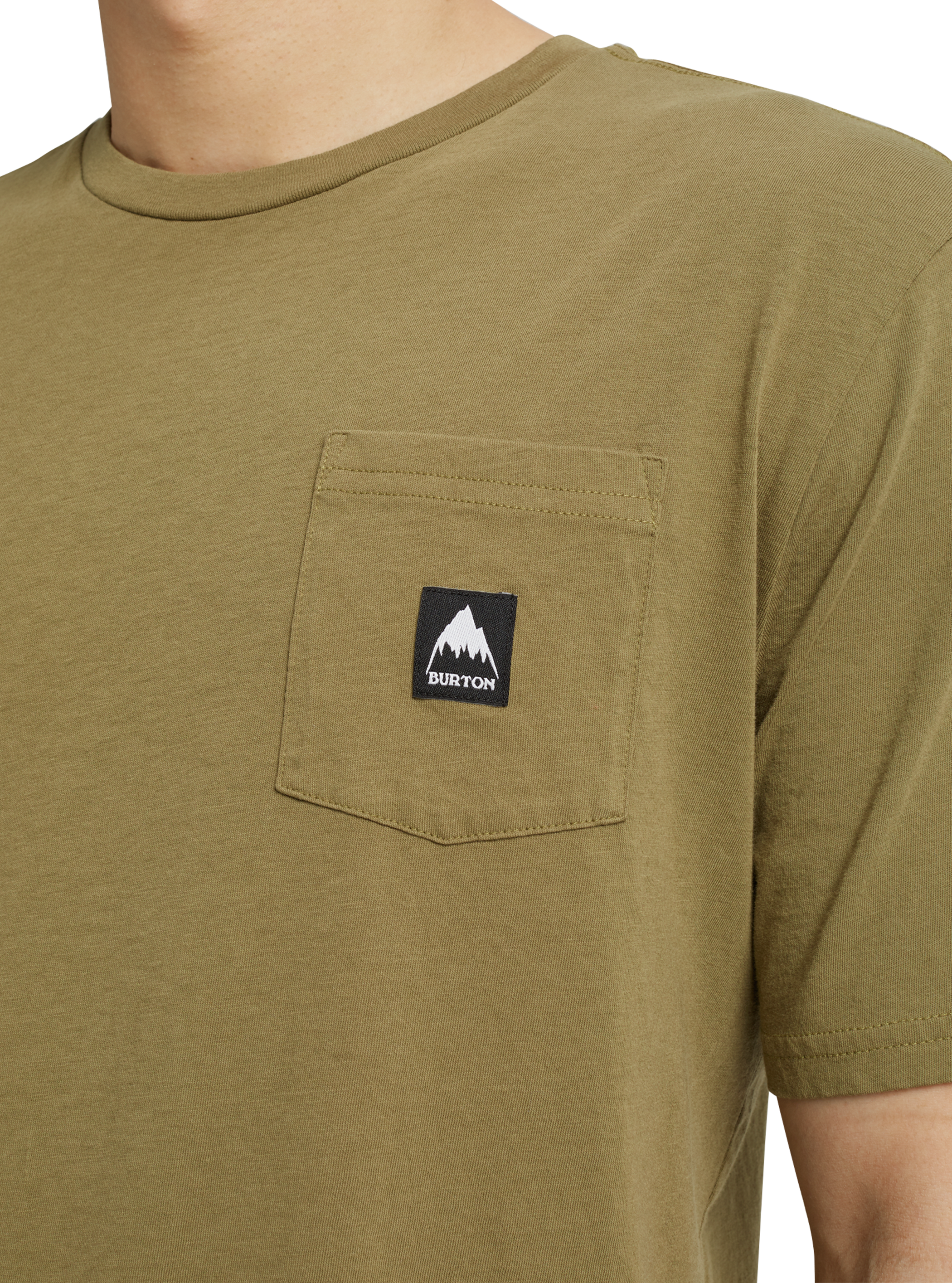 Burton コルファックス ショートスリーブ Tシャツ