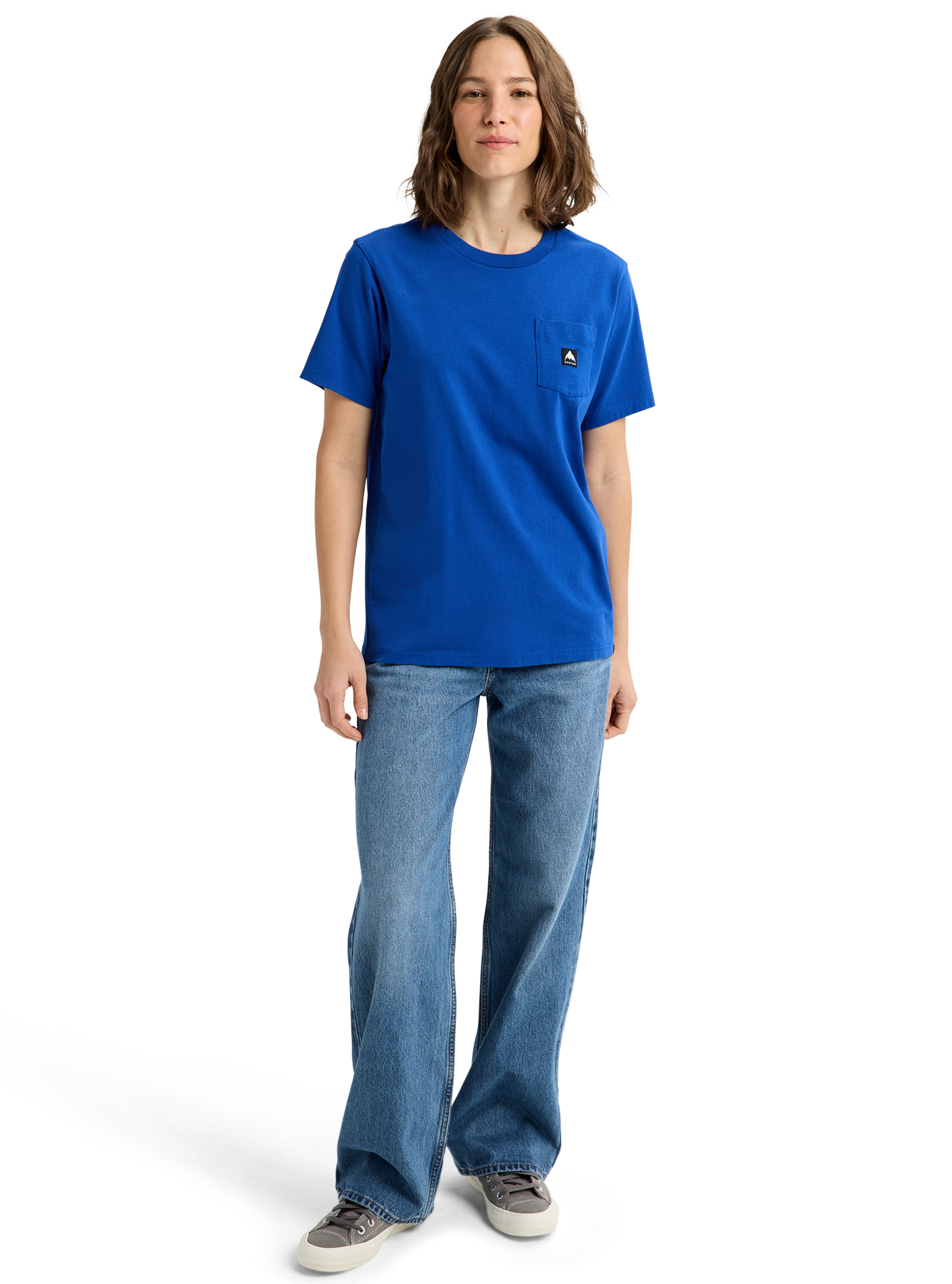 Burton コルファックス ショートスリーブ Tシャツ