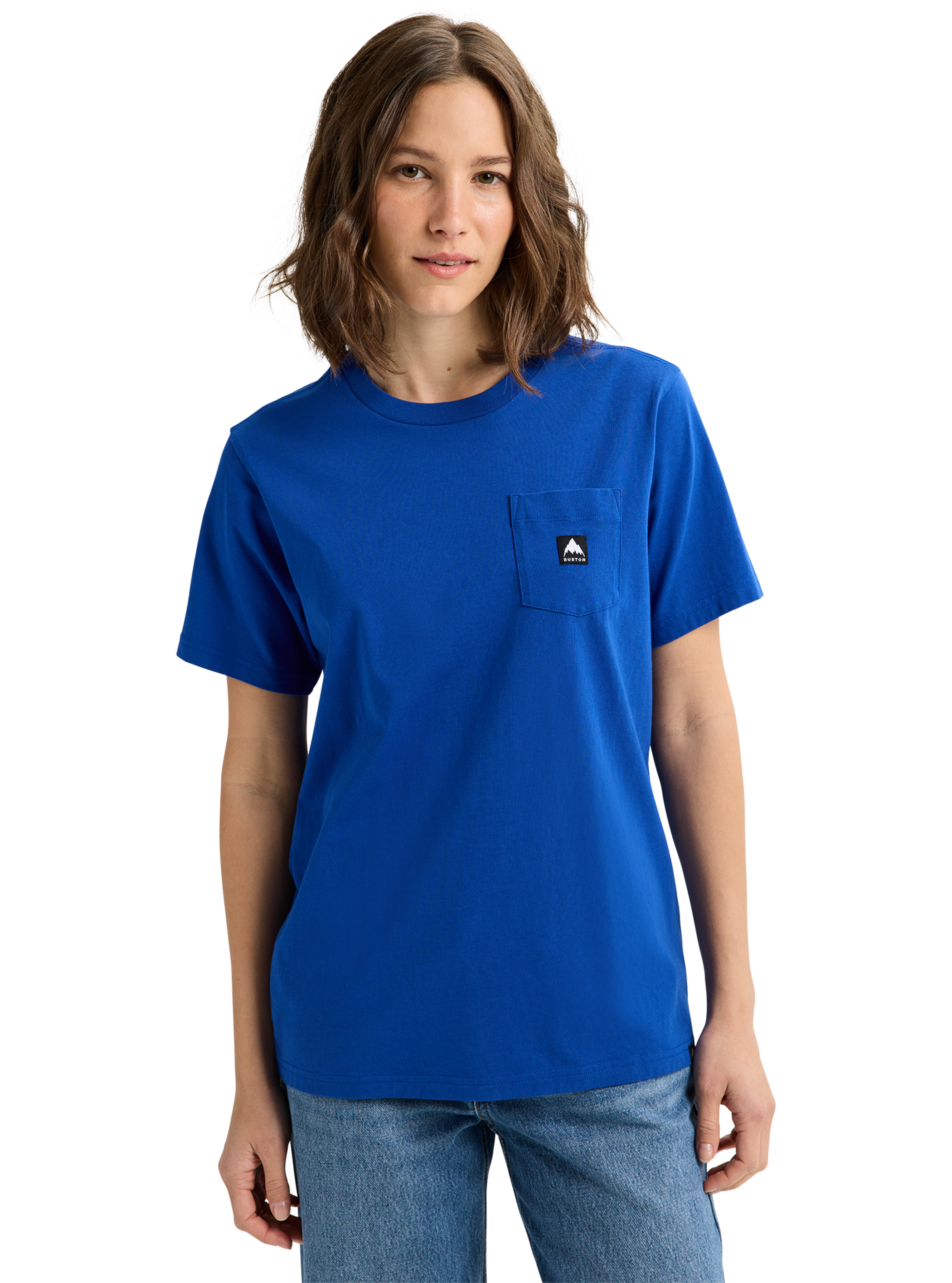 Burton コルファックス ショートスリーブ Tシャツ