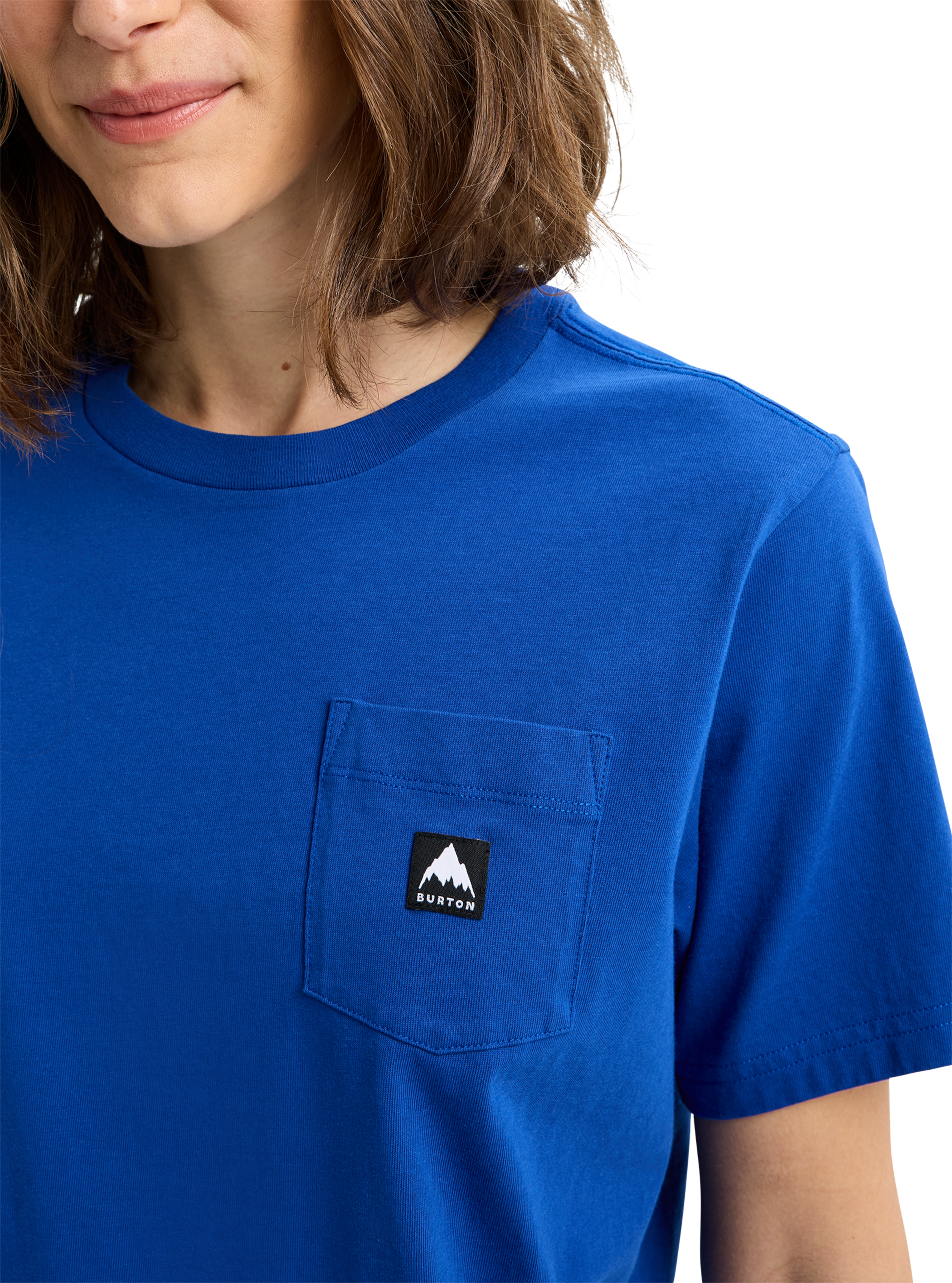 Burton コルファックス ショートスリーブ Tシャツ