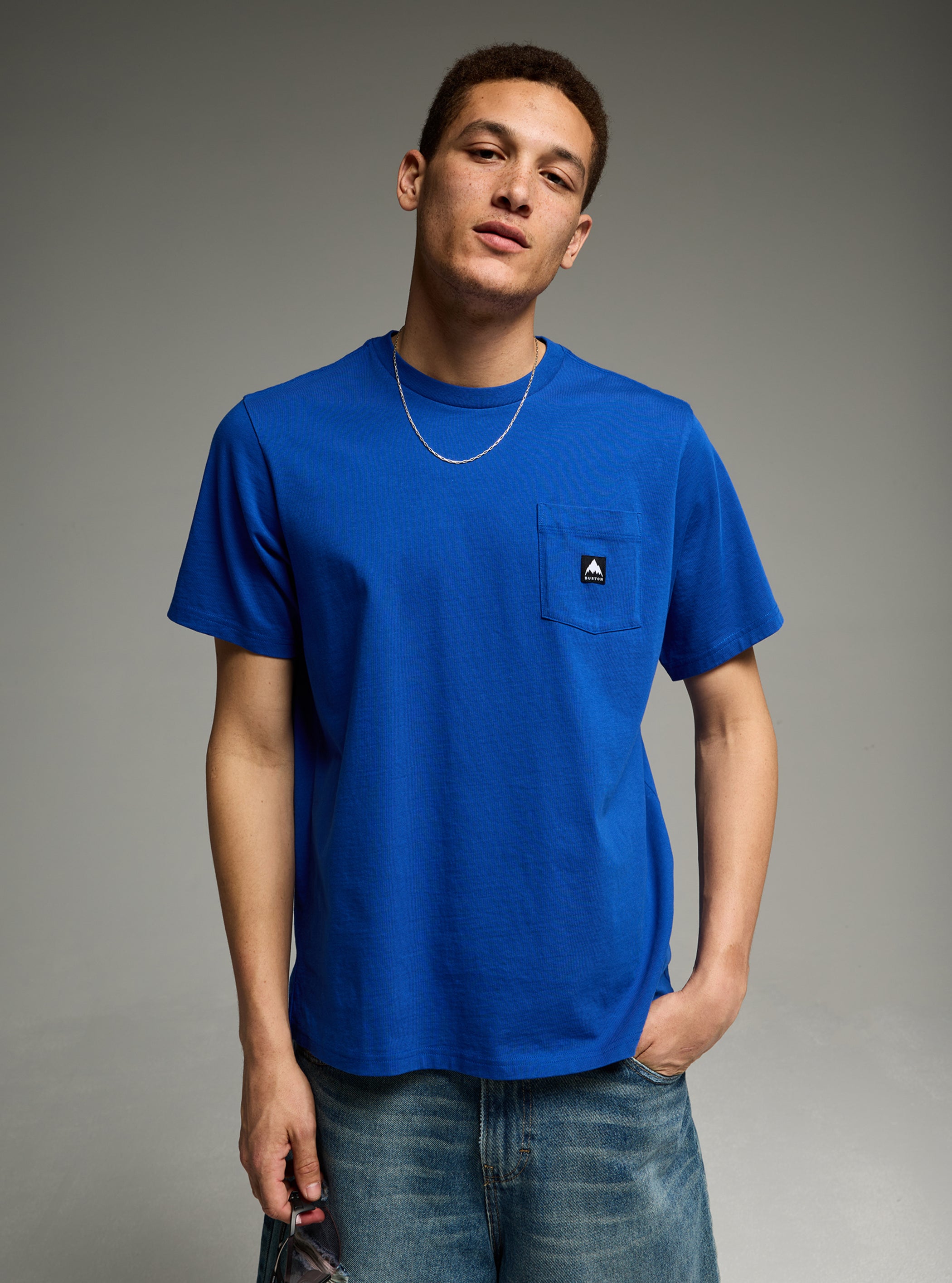 Burton コルファックス ショートスリーブ Tシャツ