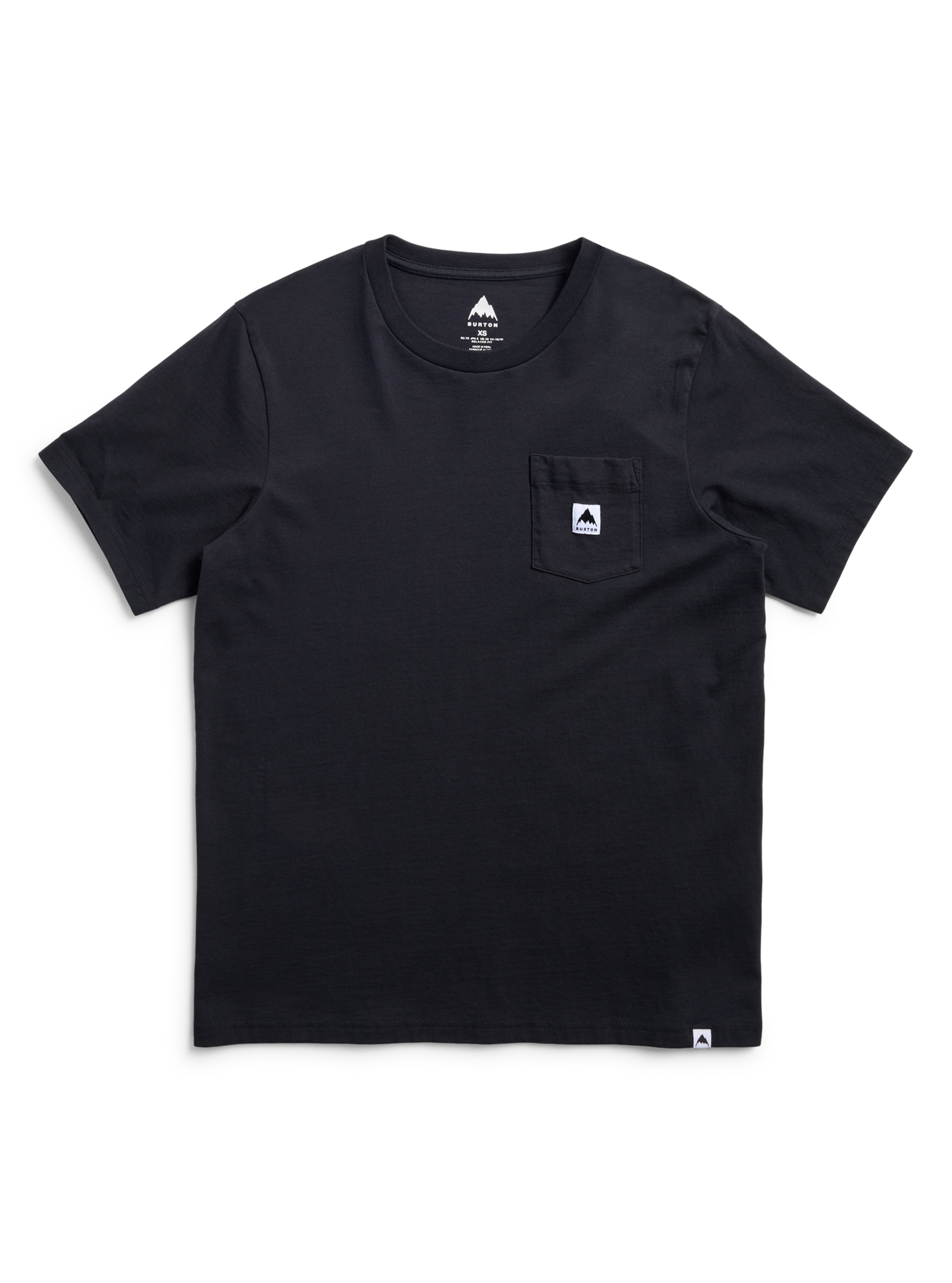 Burton コルファックス ショートスリーブ Tシャツ