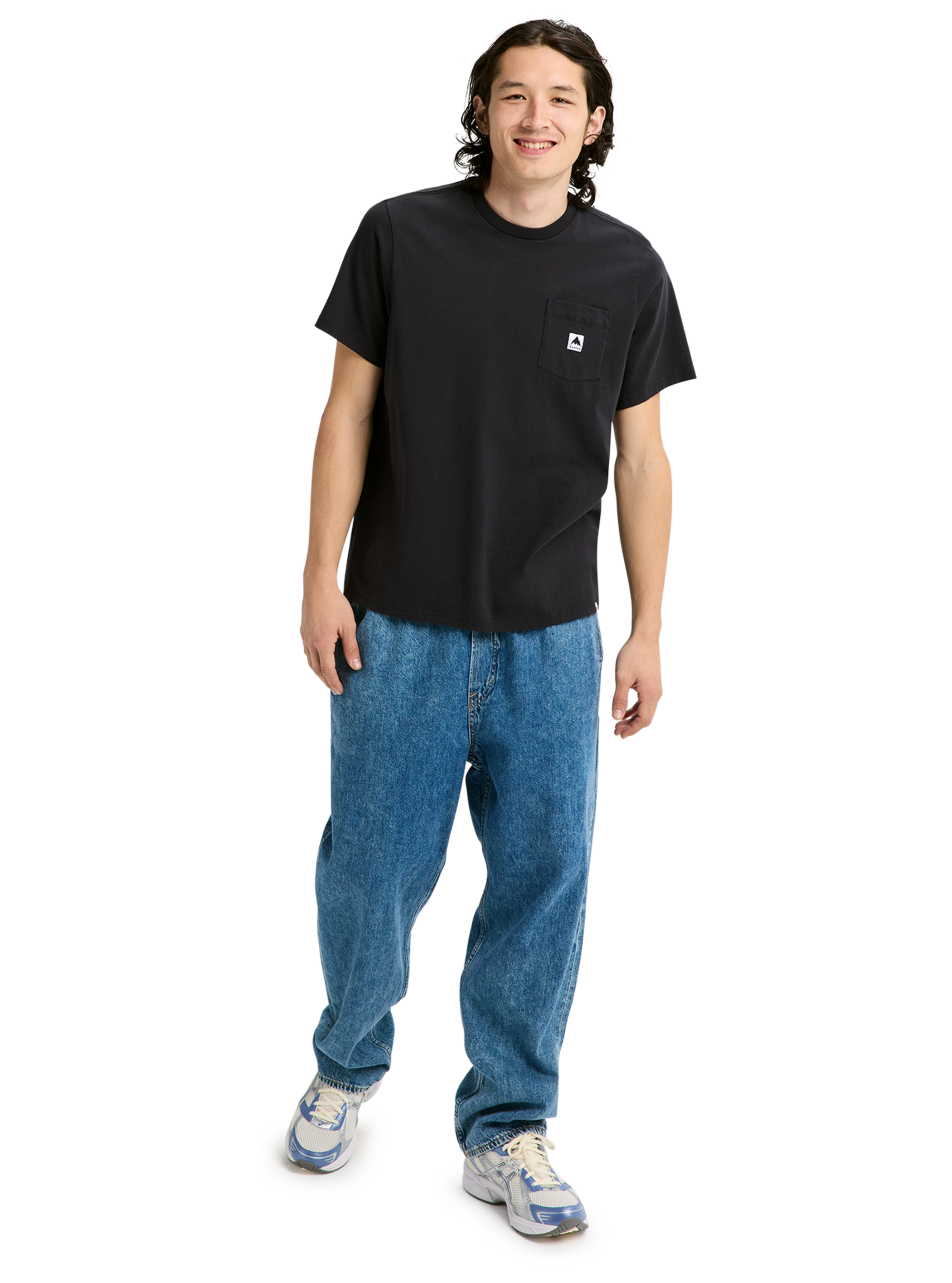 Burton コルファックス ショートスリーブ Tシャツ