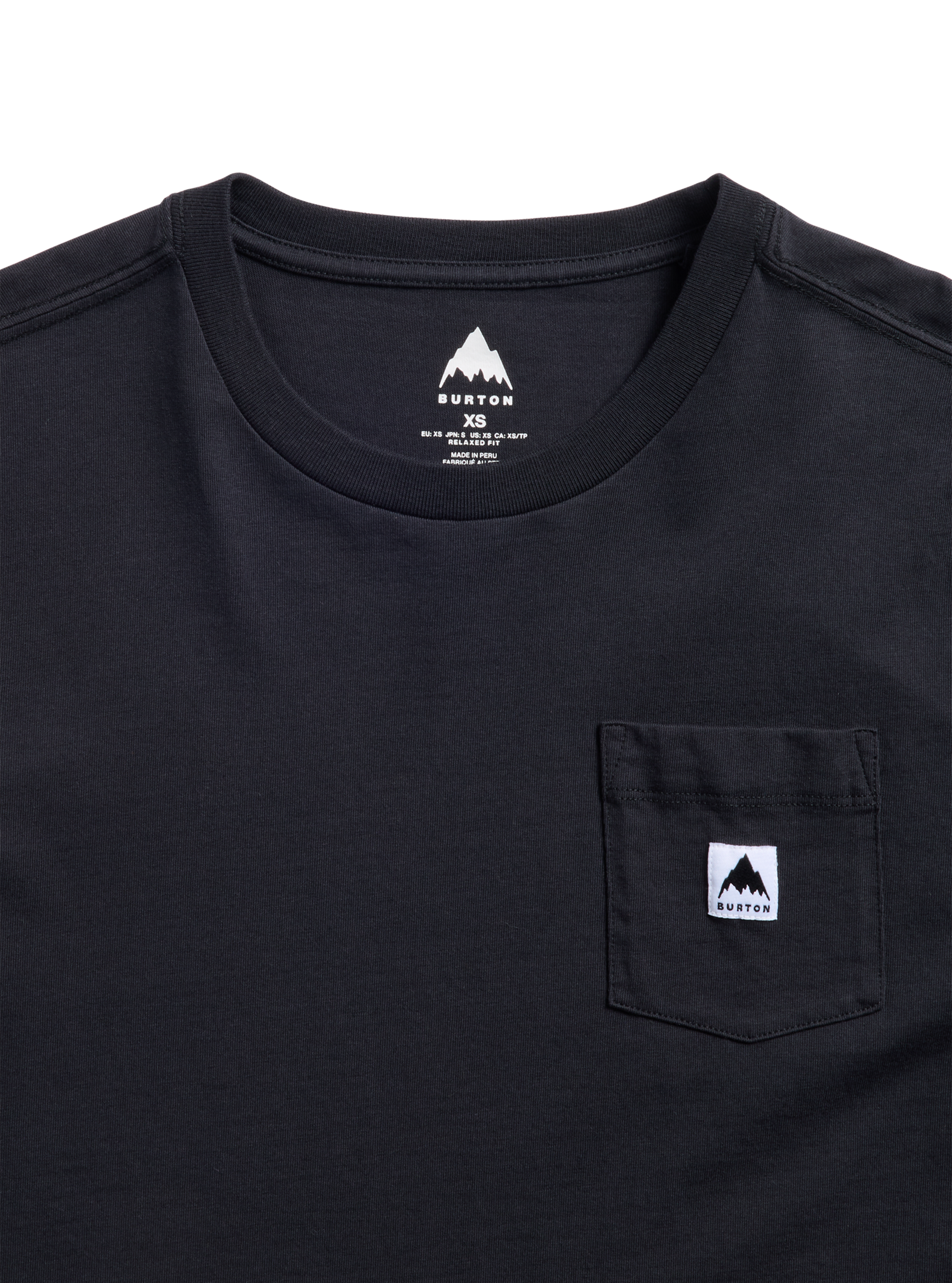 Burton コルファックス ショートスリーブ Tシャツ