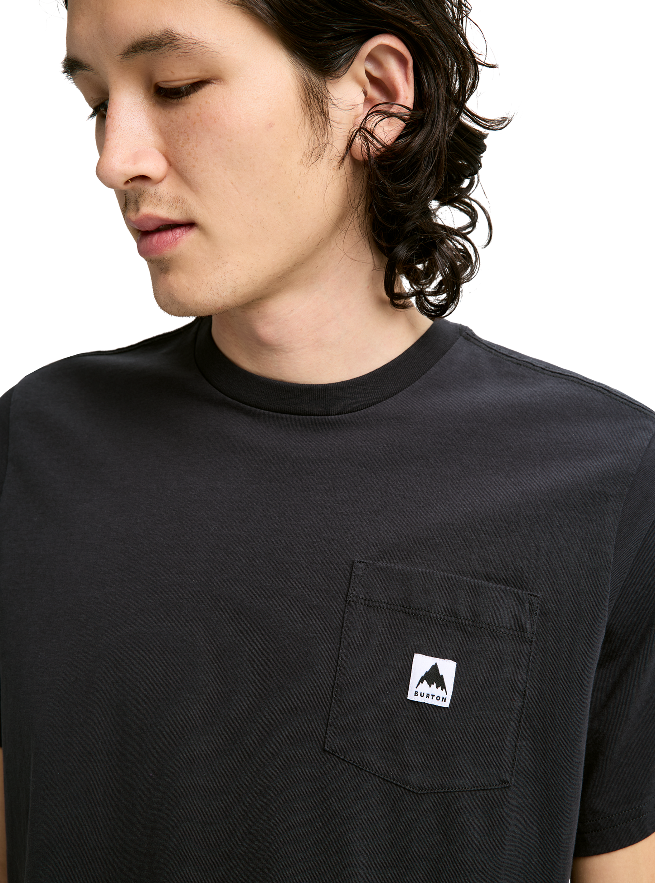 Burton コルファックス ショートスリーブ Tシャツ