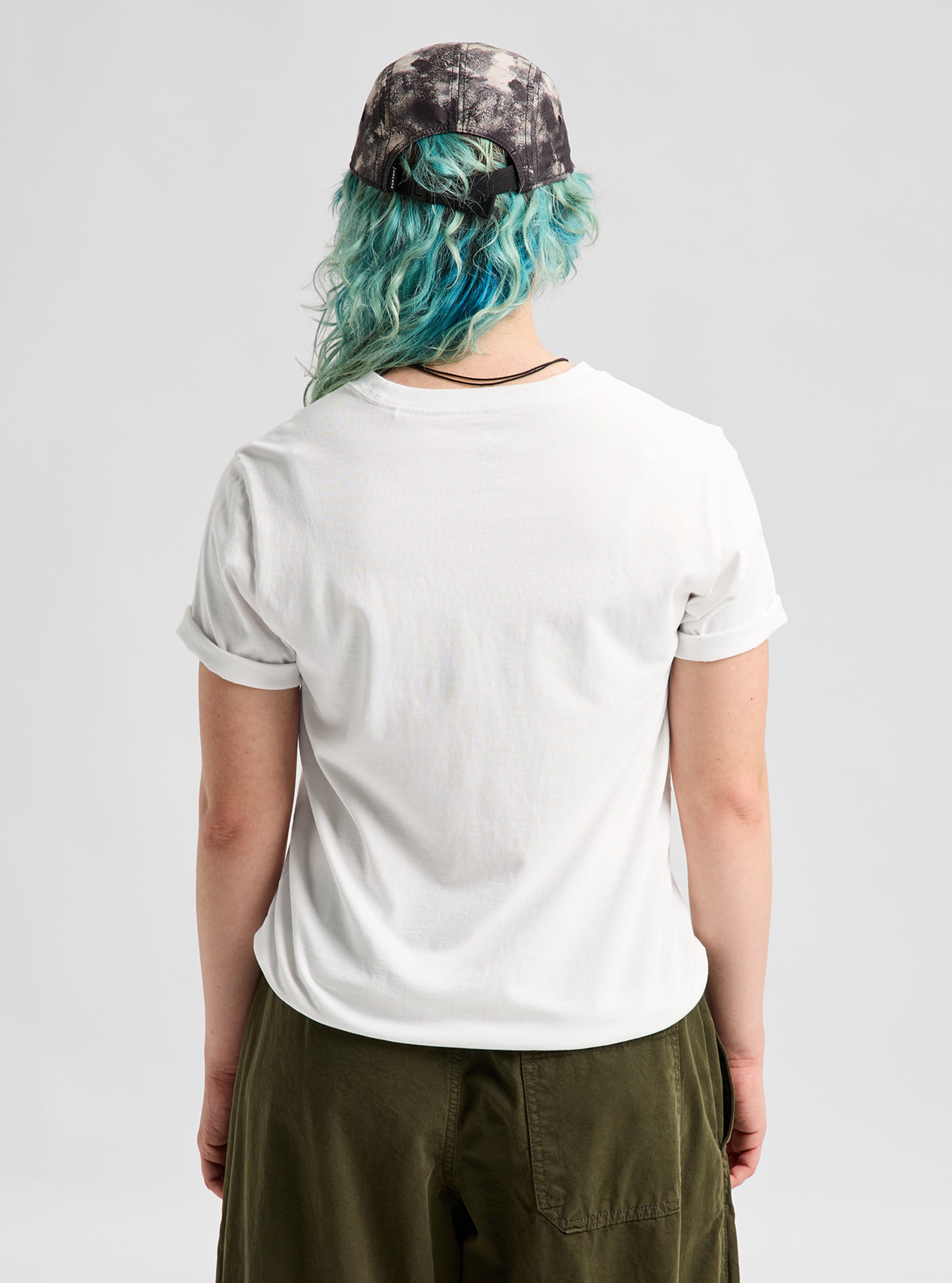 Burton コルファックス ショートスリーブ Tシャツ