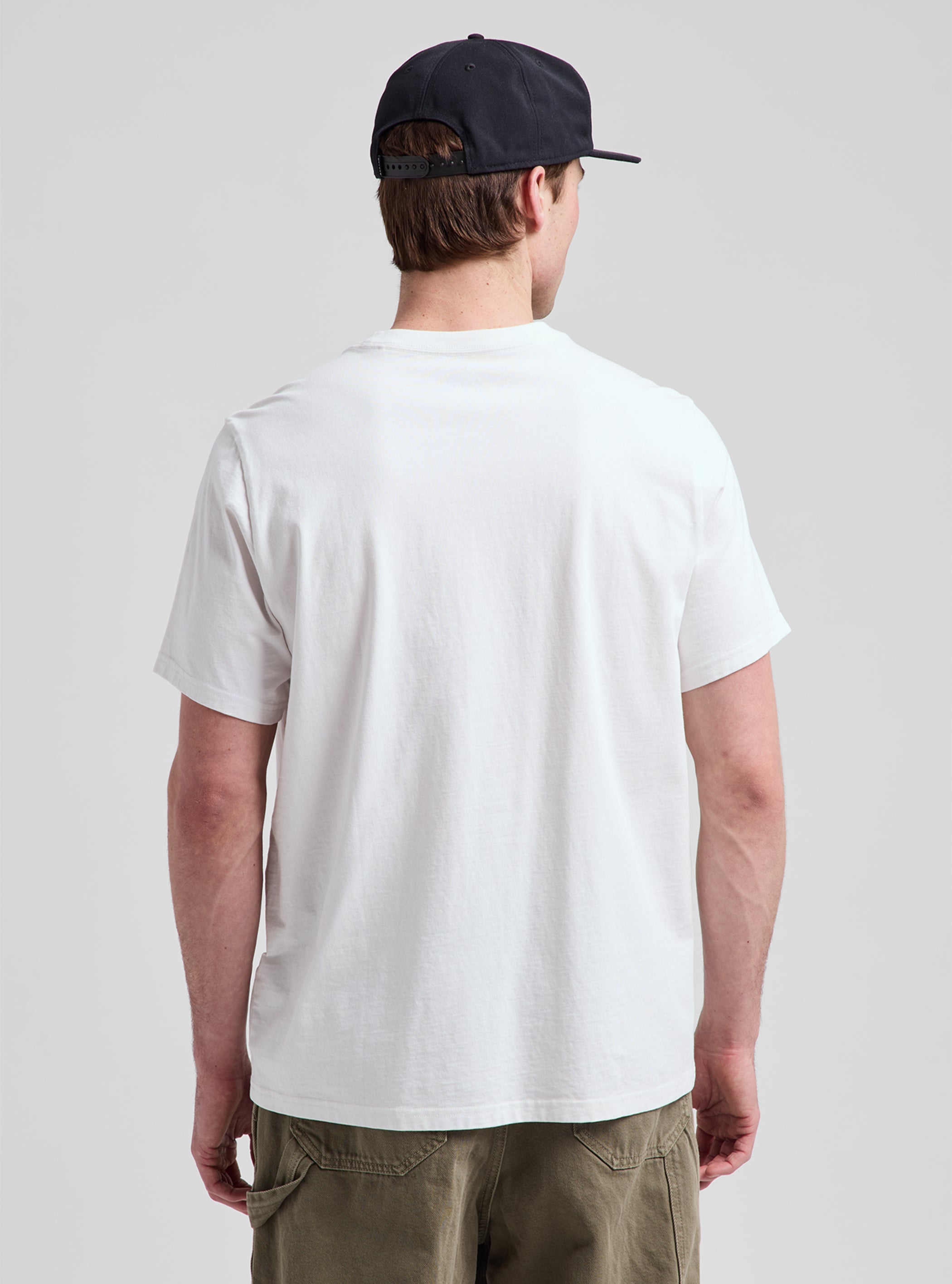 Burton コルファックス ショートスリーブ Tシャツ