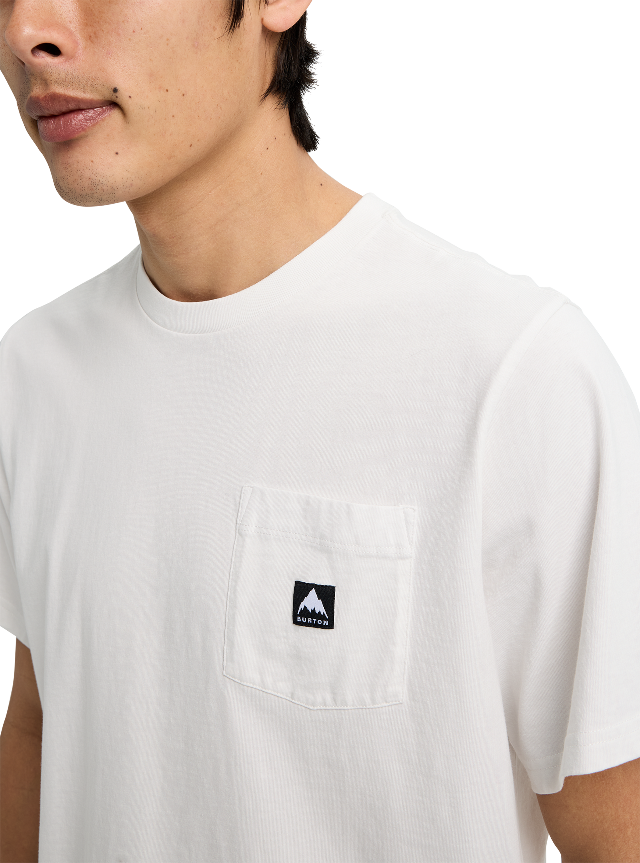 Burton コルファックス ショートスリーブ Tシャツ