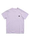 Product image of Men's Burton Colfax Short Sleeve T-Shirt[Variant:Moondust Purple]
