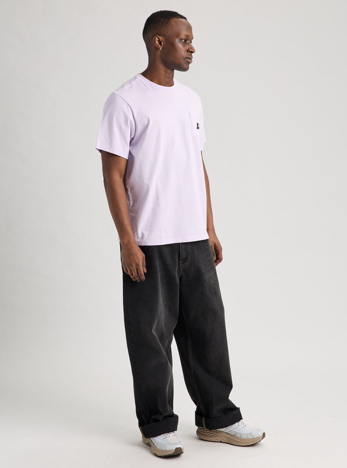 Burton Colfax Short Sleeve T-Shirt