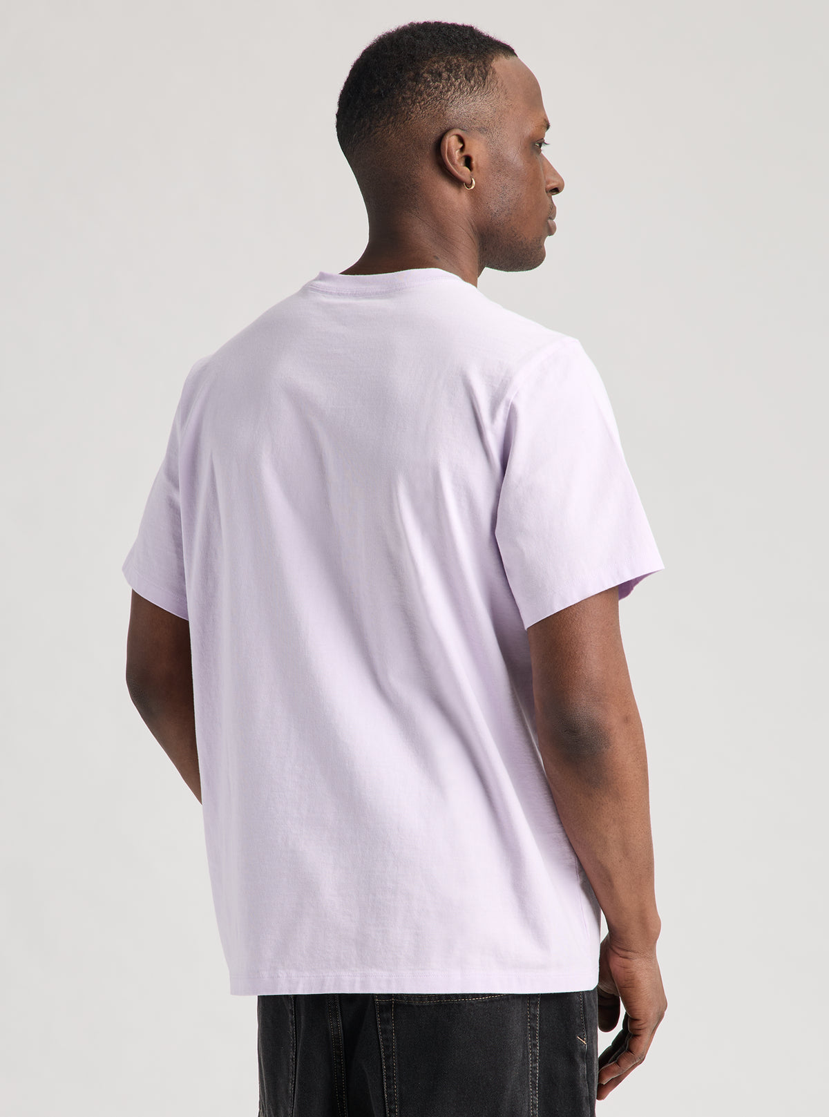 Burton Colfax Short Sleeve T-Shirt