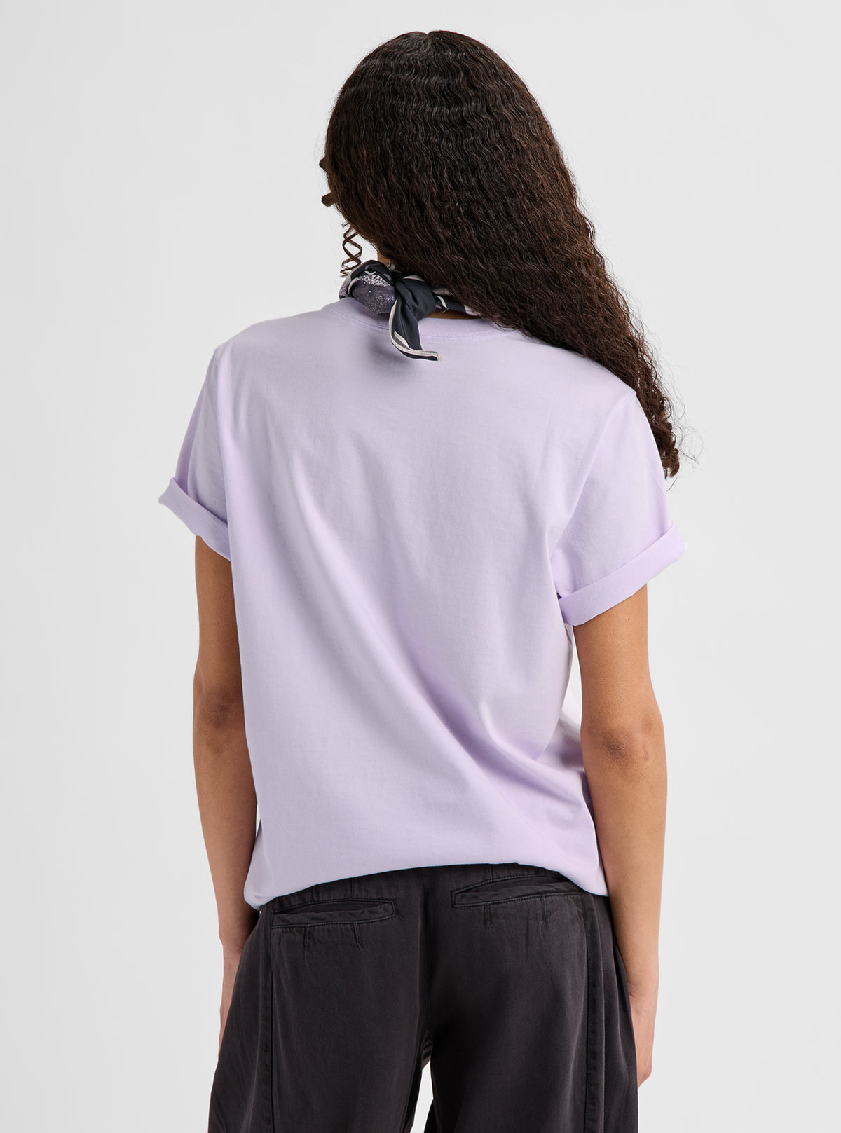 Burton Colfax Short Sleeve T-Shirt