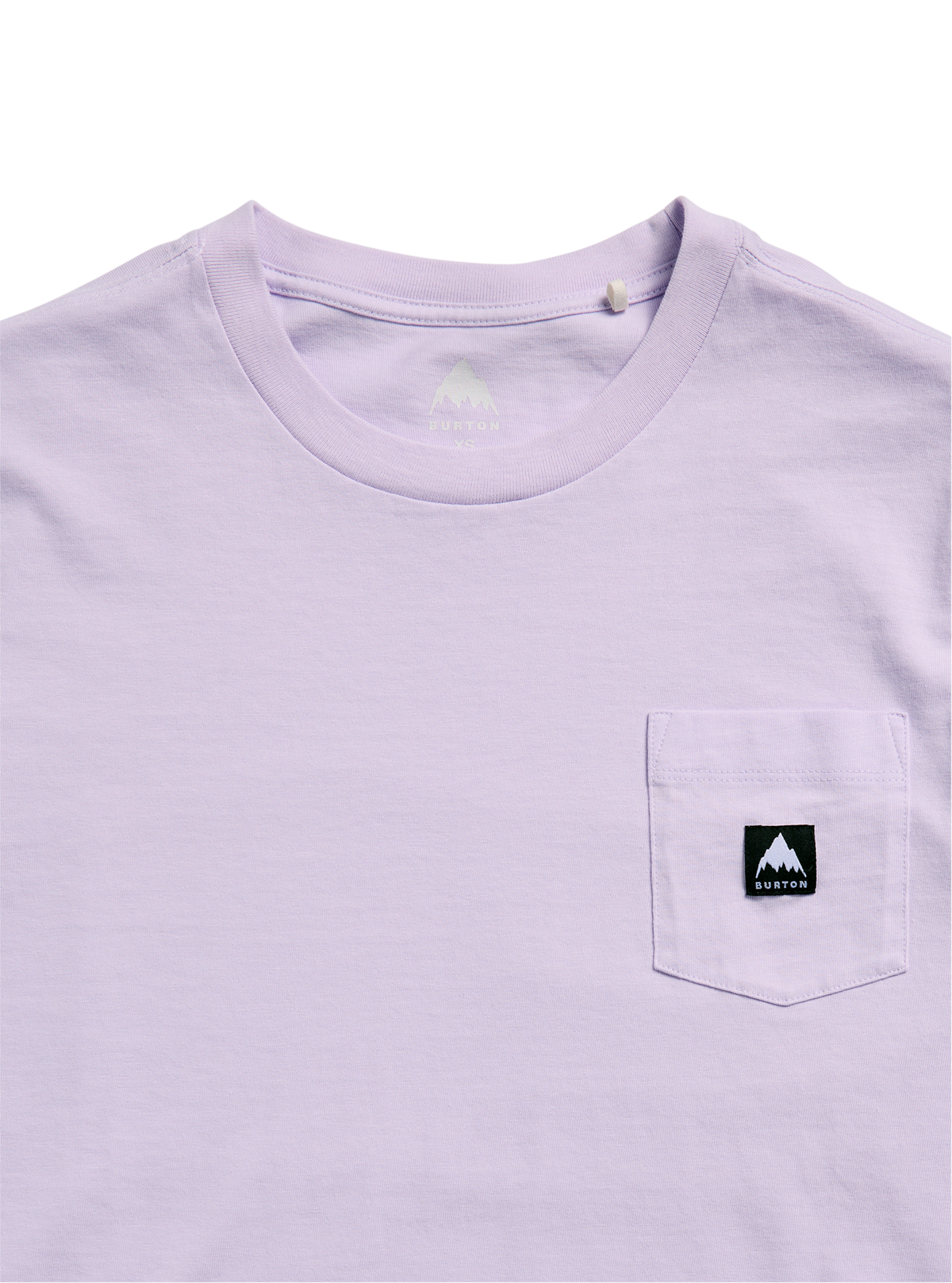 Burton Colfax Short Sleeve T-Shirt