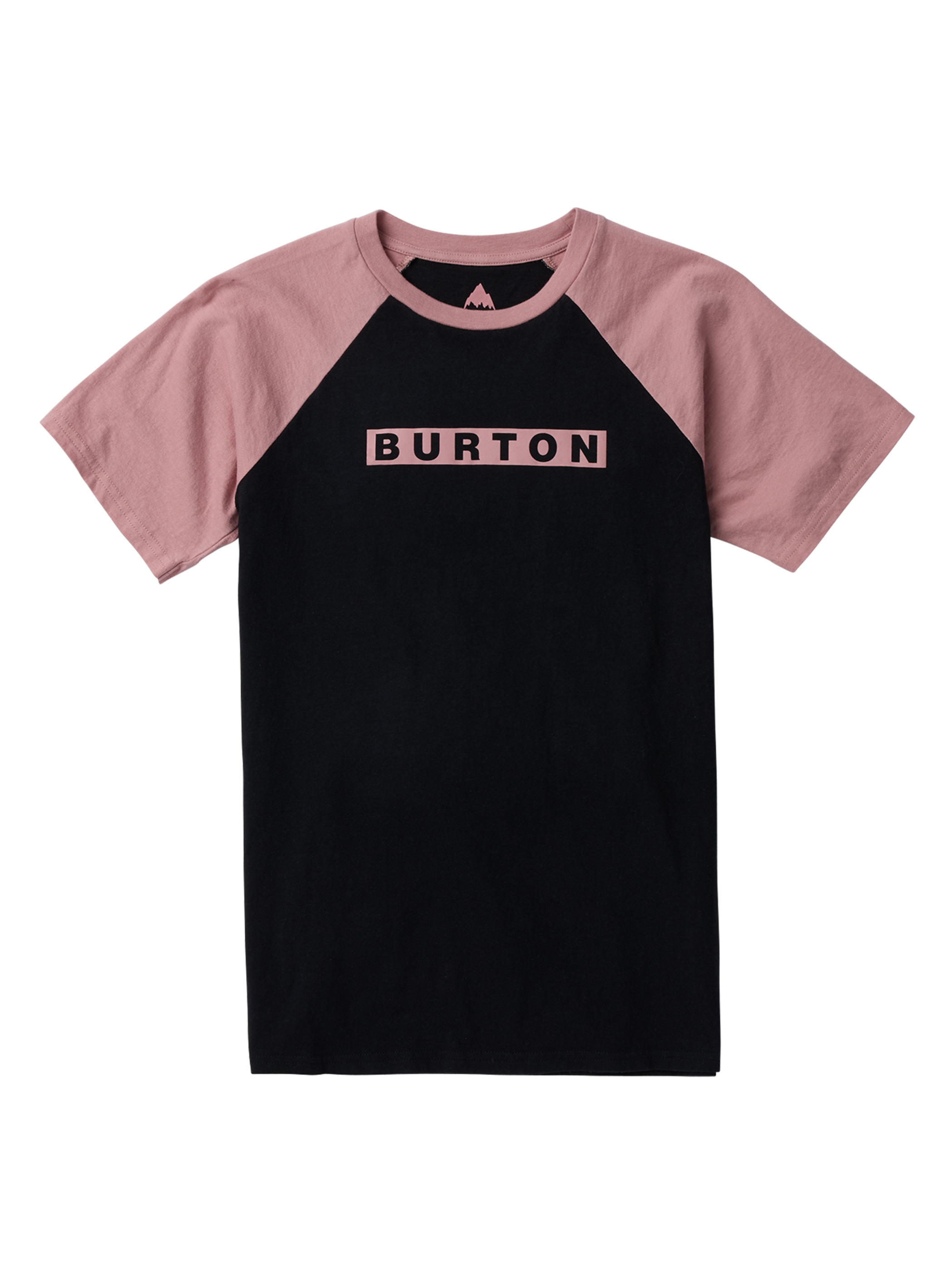 キッズ Burton ヴォールト ショートスリーブ Tシャツ