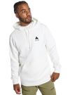 Product image of Burton Mountain Pullover Hoodie[Variant:Stout White]