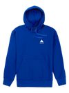 Product image of Burton Mountain Pullover Hoodie[Variant:Jake Blue]