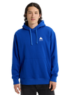 Product image of Burton Mountain Pullover Hoodie[Variant:Jake Blue]