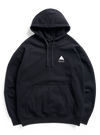 Product image of Burton Mountain Pullover Hoodie[Variant:True Black]