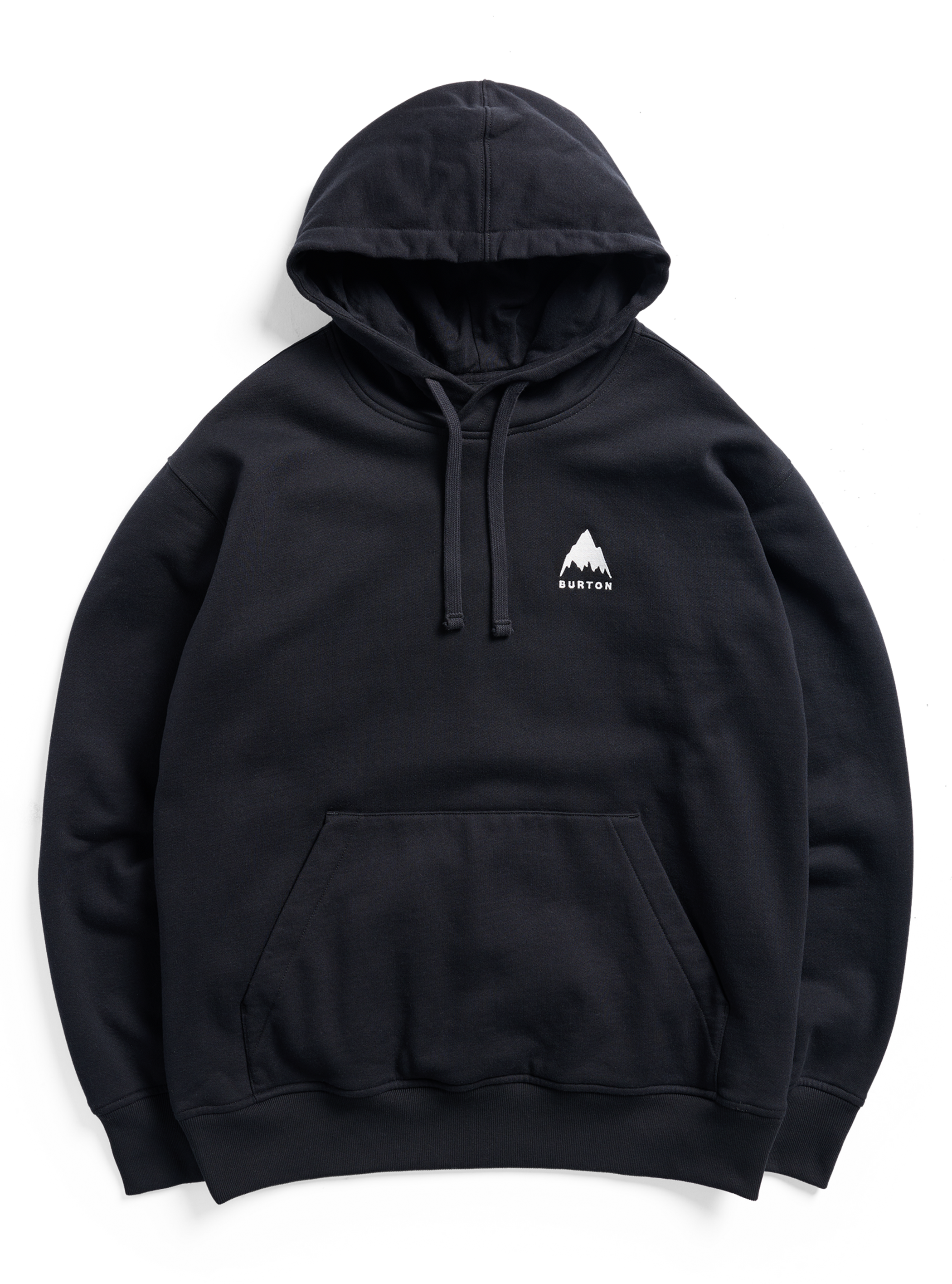 Burton マウンテン プルオーバーフーディー