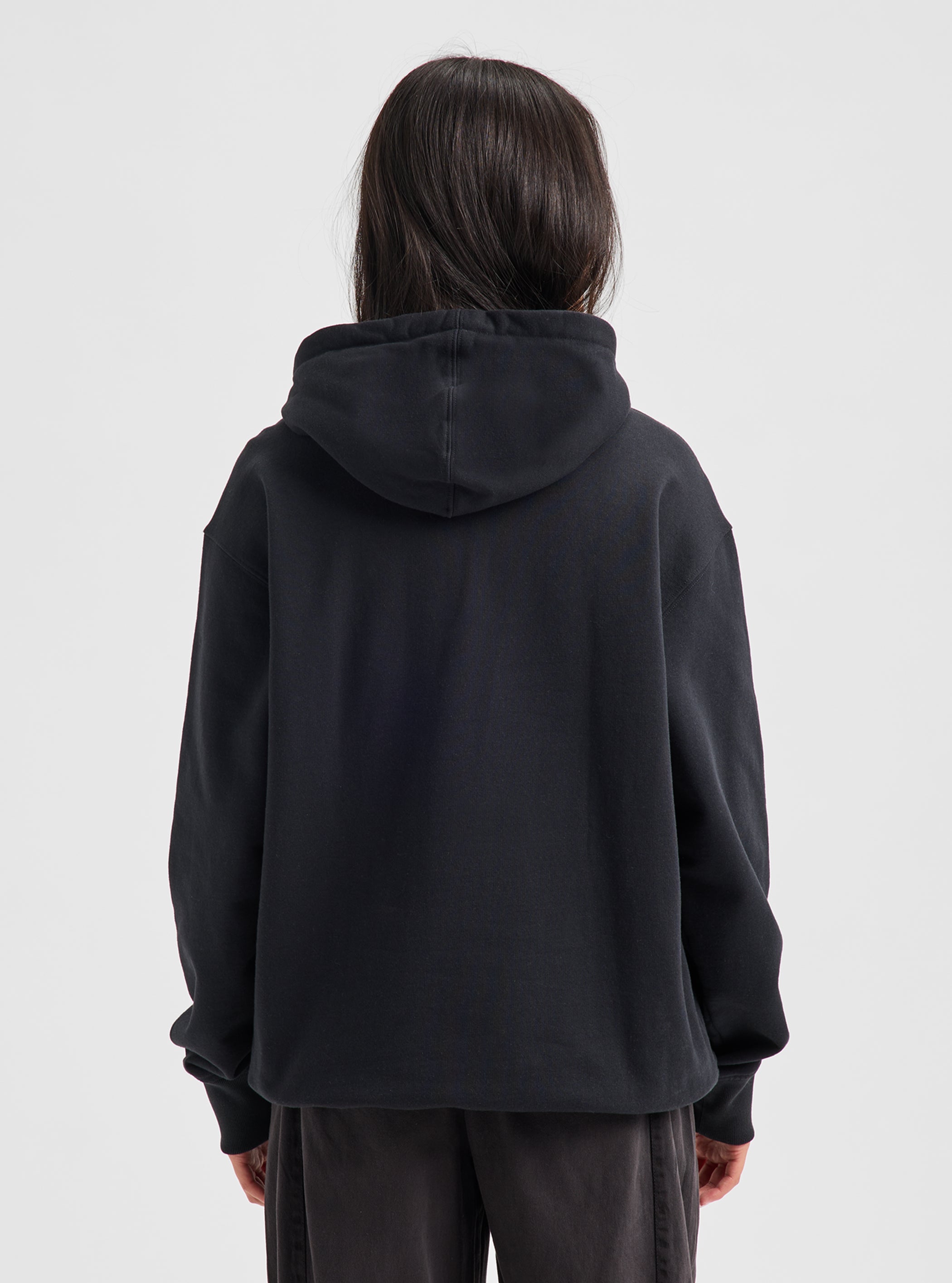 Burton マウンテン プルオーバーフーディー