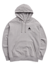 Product image of Burton Mountain Pullover Hoodie[Variant:Gray Heather]