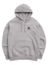 Product image of Burton Mountain Pullover Hoodie[Variant:Gray Heather]