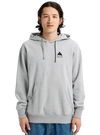 Product image of Burton Mountain Pullover Hoodie[Variant:Gray Heather]