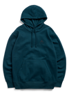 Product image of Men's Burton Mountain Pullover Hoodie[Variant:Atlantic Teal]