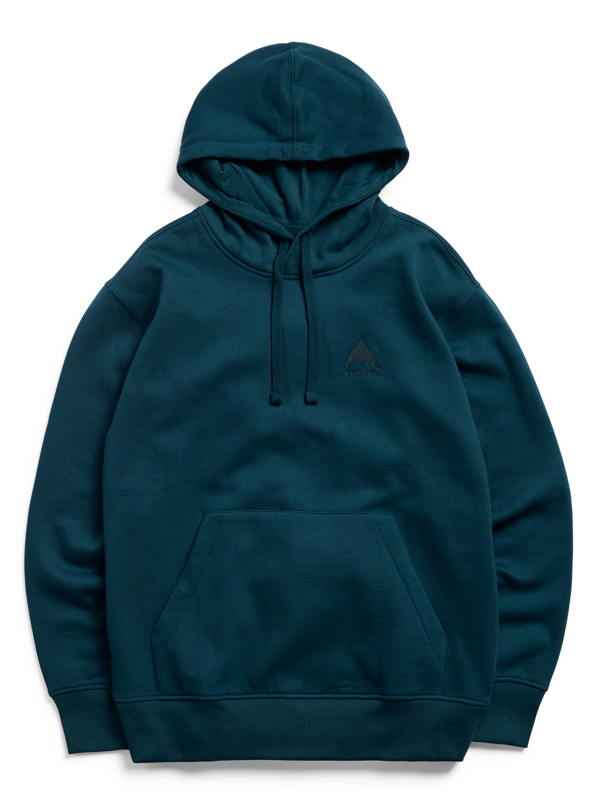 BURTON ミッドレイヤー Long Neck Hoody XS （S〜M） fit=scale-down,w