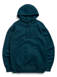 Product image of Men's Burton Mountain Pullover Hoodie[Variant:Atlantic Teal]