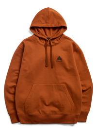 Product image of Men's Burton Mountain Pullover Hoodie[Variant:Spiced Chai]