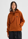 Product image of Men's Burton Mountain Pullover Hoodie[Variant:Spiced Chai]
