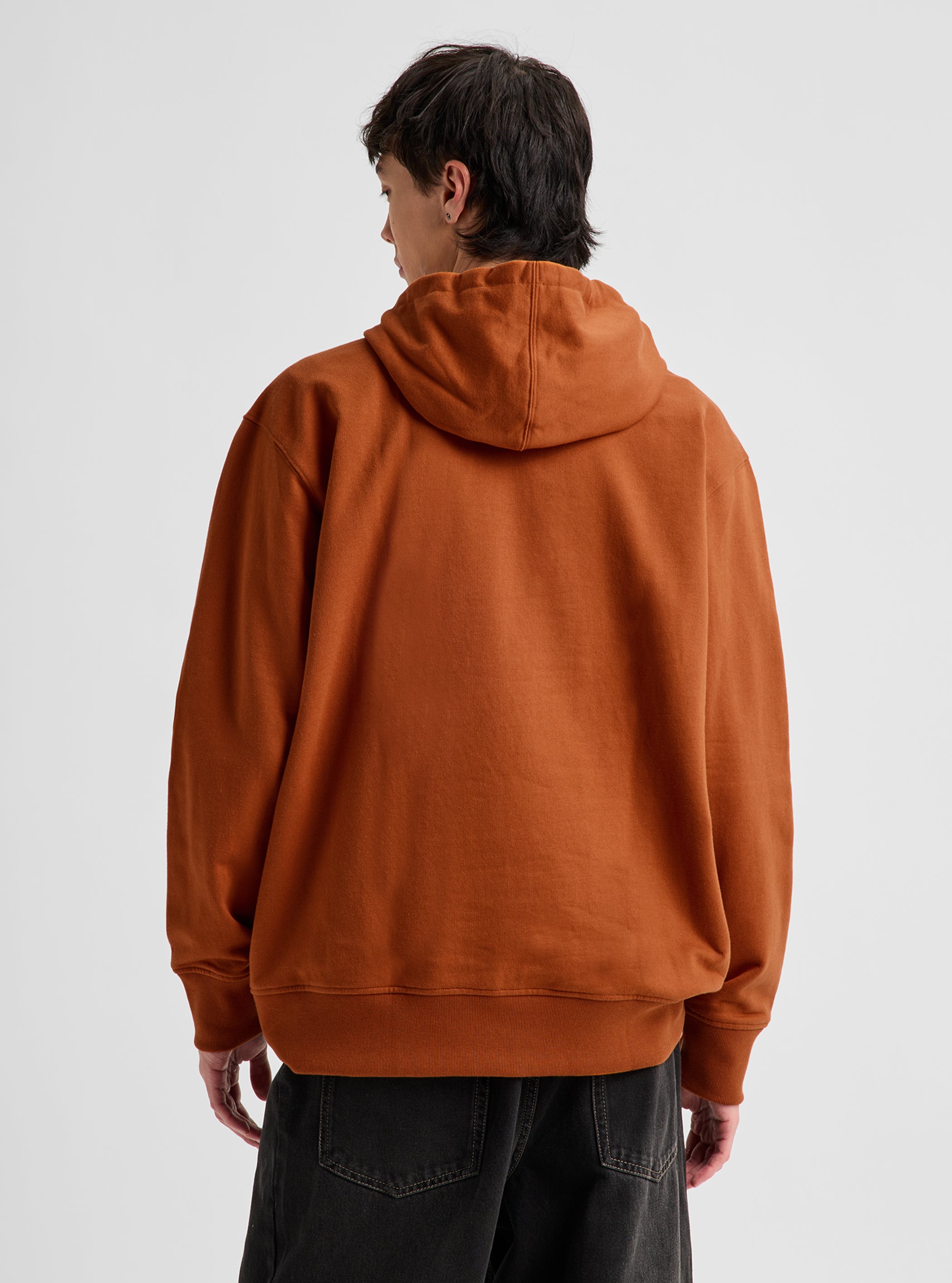 Burton マウンテン プルオーバーフーディー